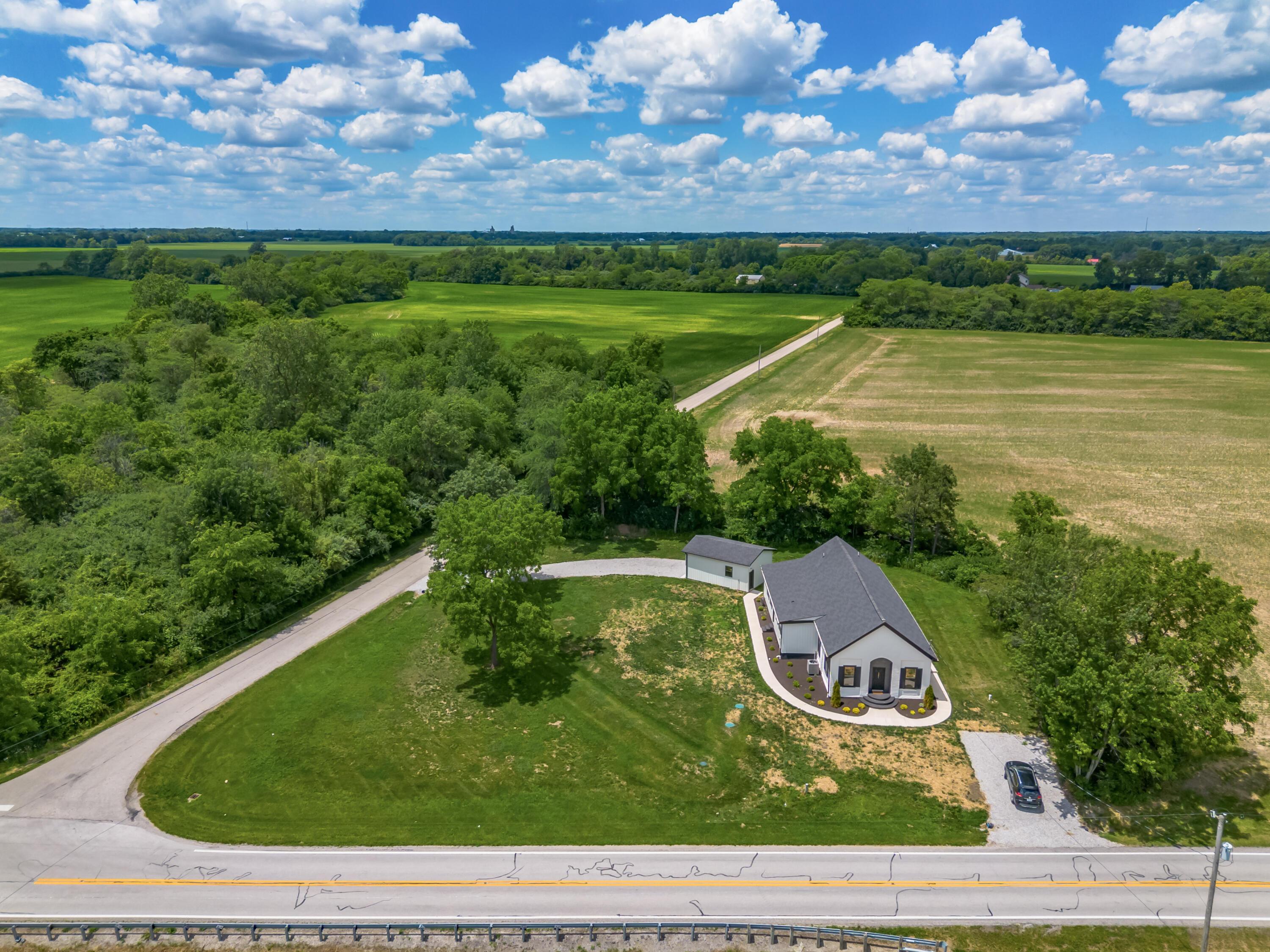 3351 Georgesville Wrightsville Road
