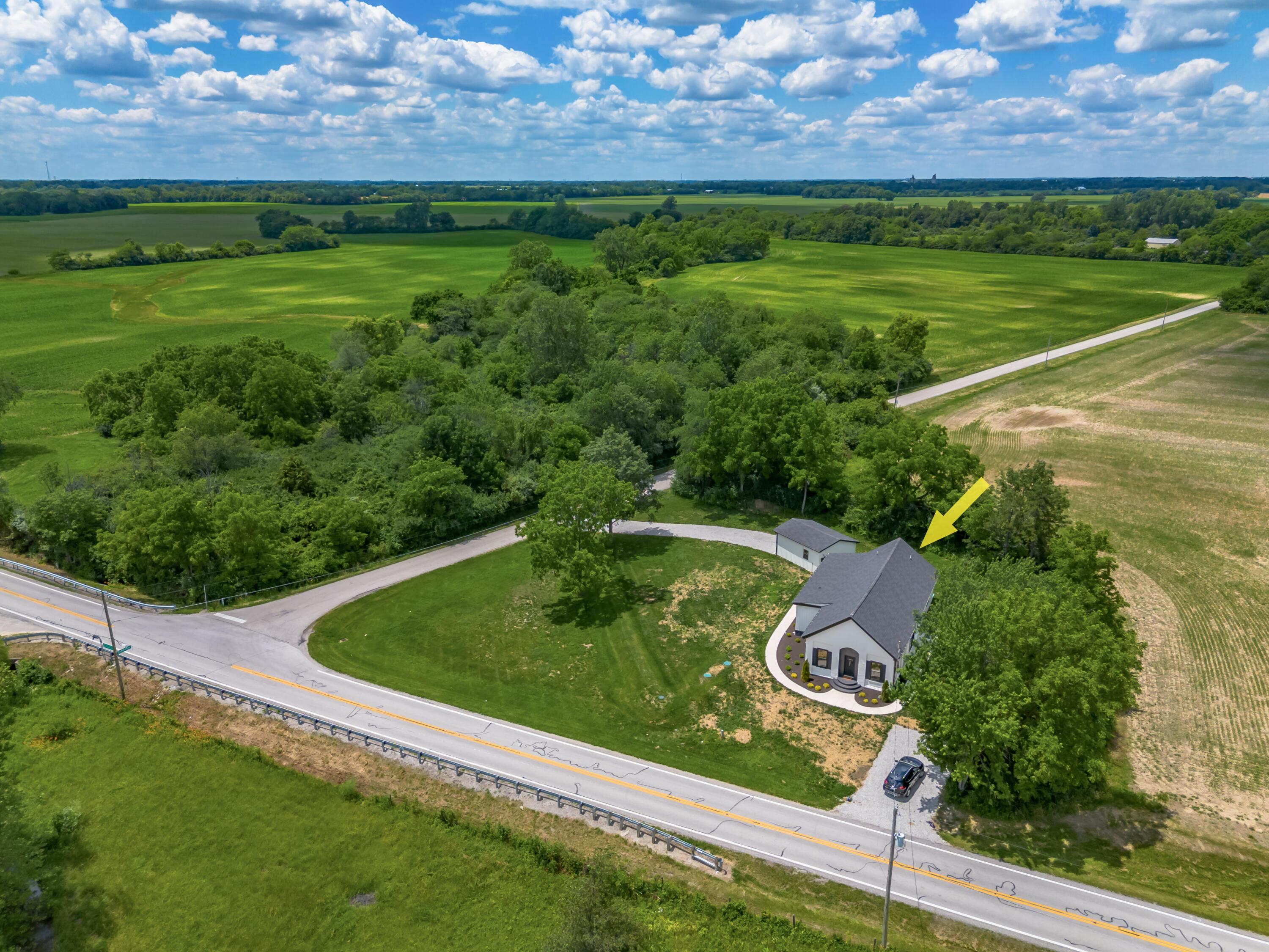 3351 Georgesville Wrightsville Road