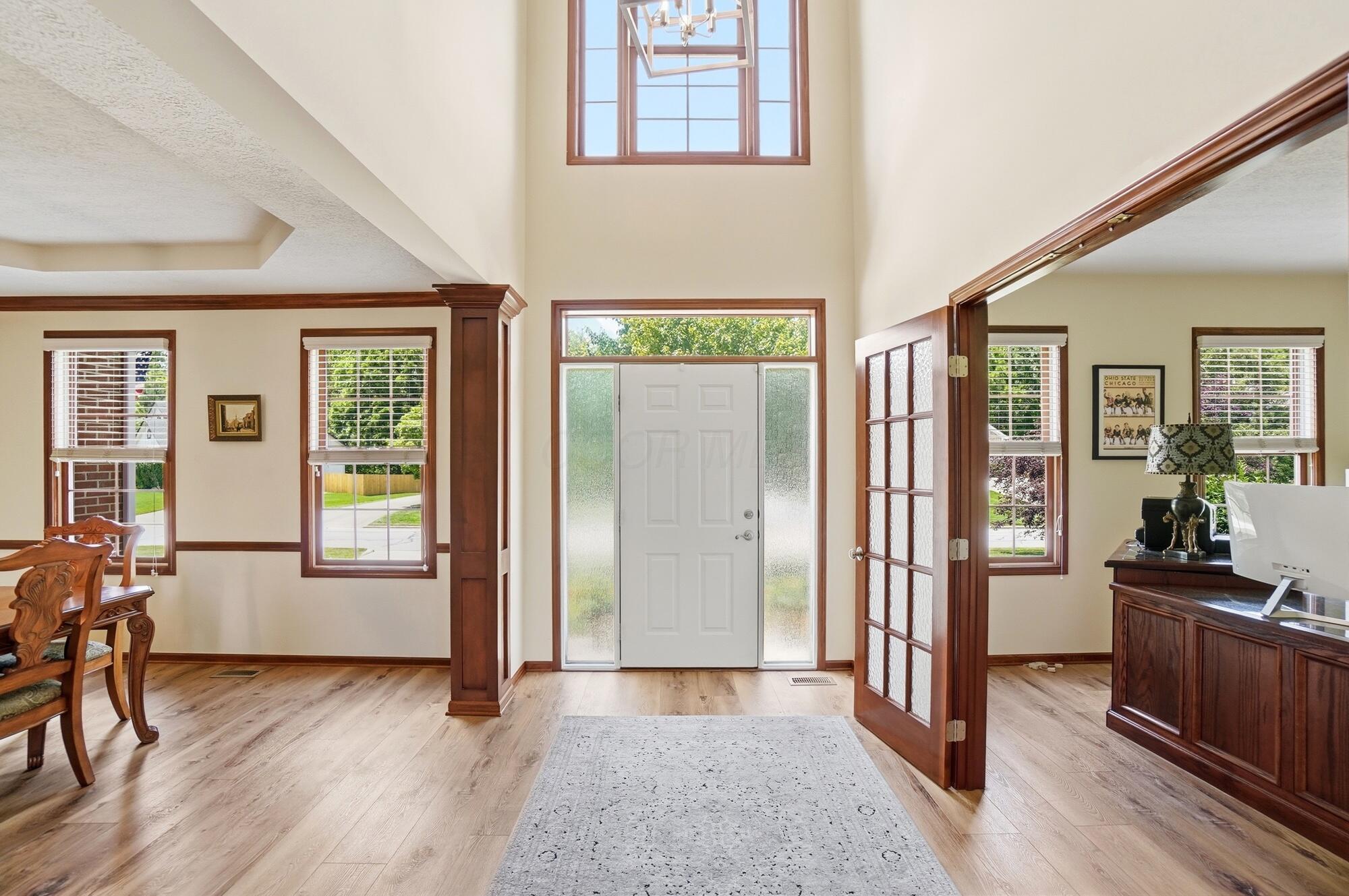 6333 Crystal Valley Drive