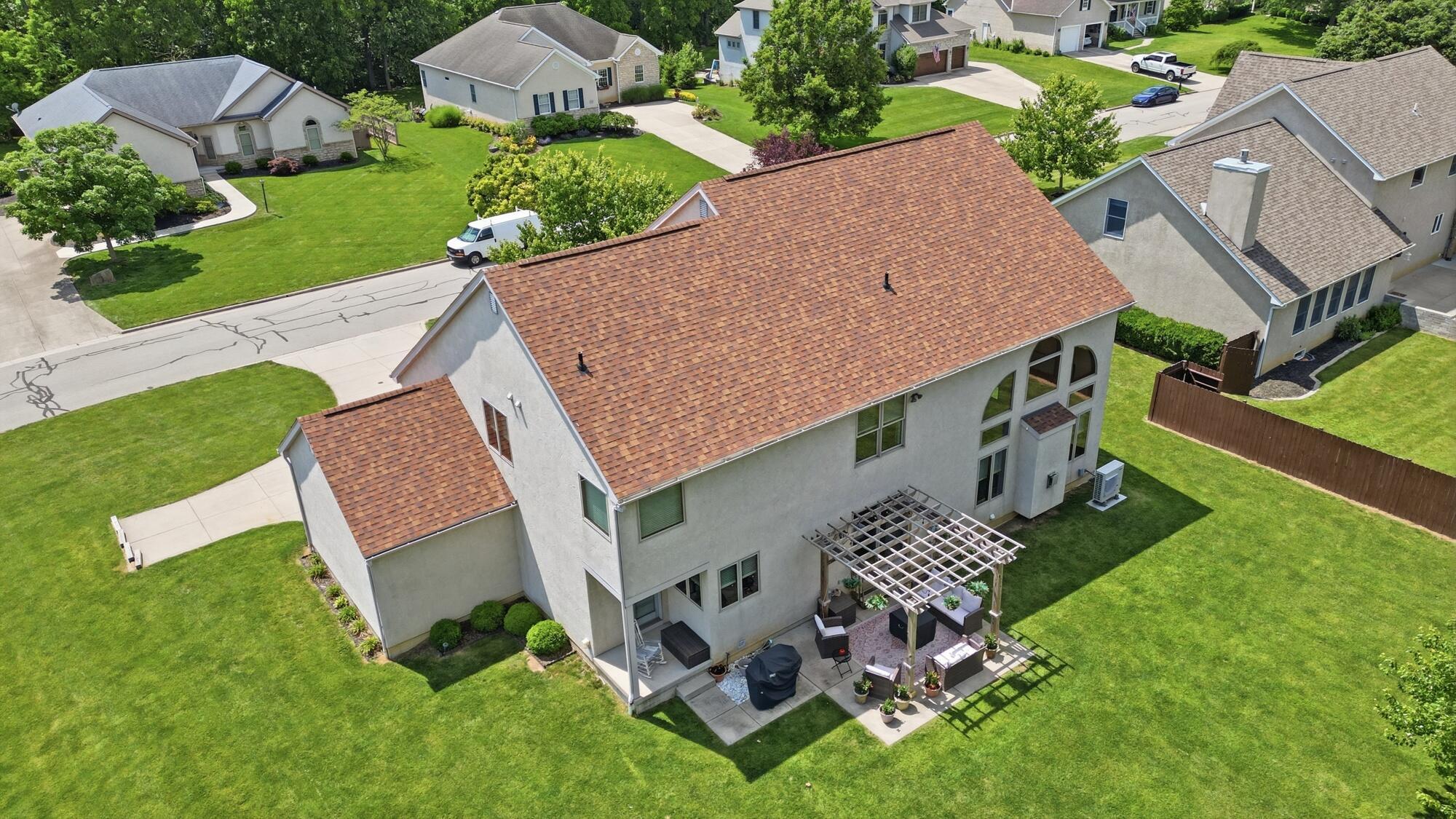 6333 Crystal Valley Drive