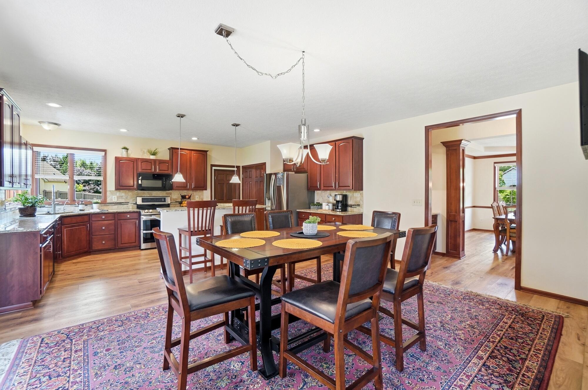 6333 Crystal Valley Drive