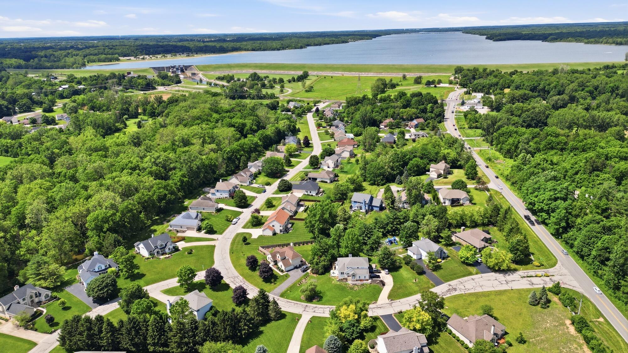 6333 Crystal Valley Drive