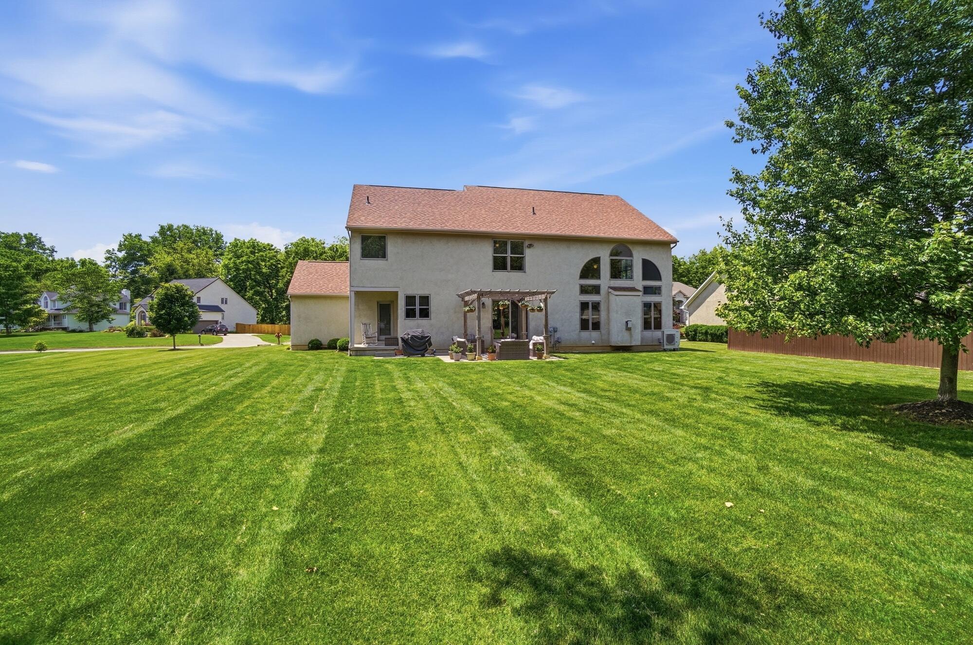 6333 Crystal Valley Drive