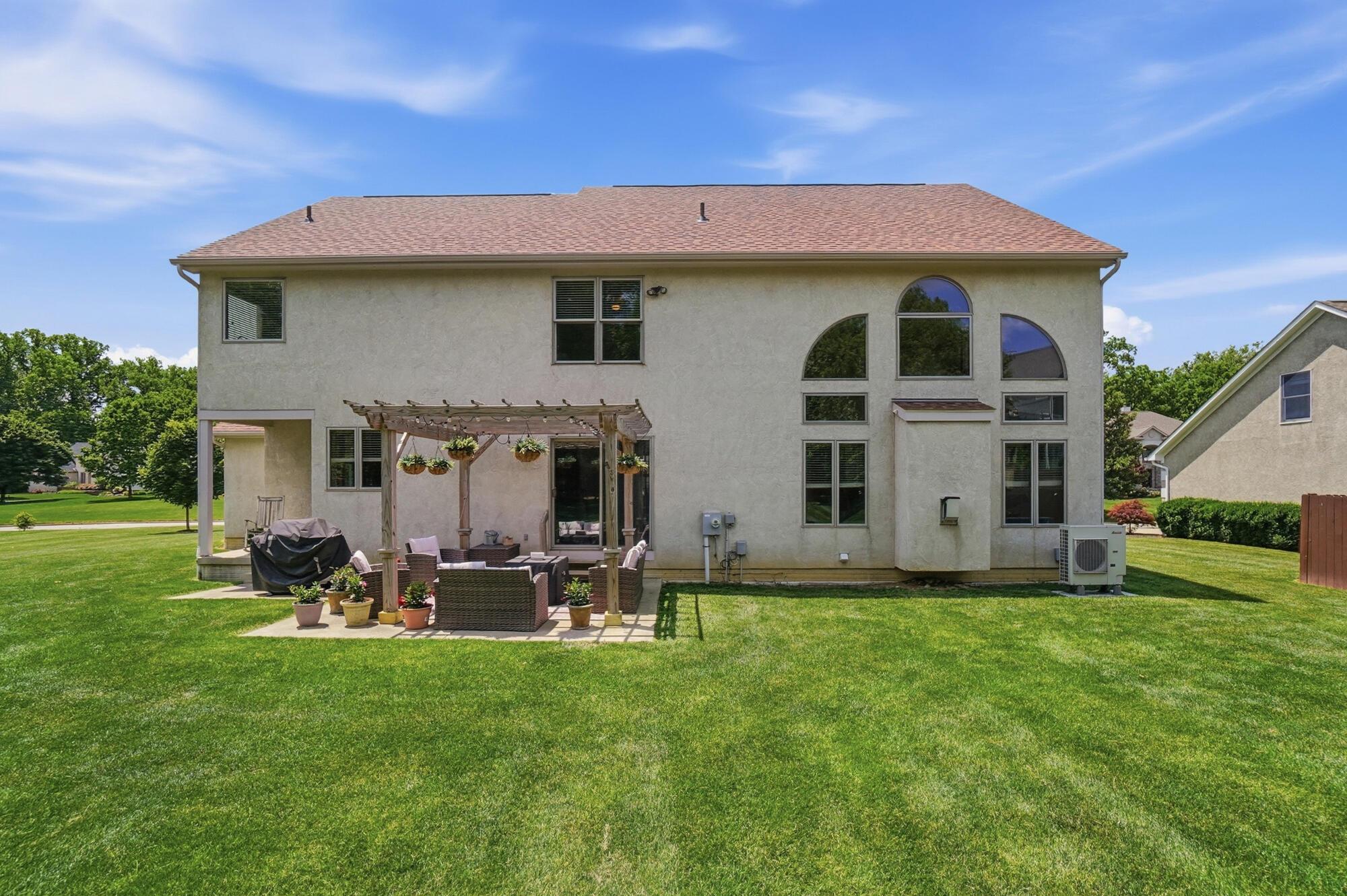 6333 Crystal Valley Drive