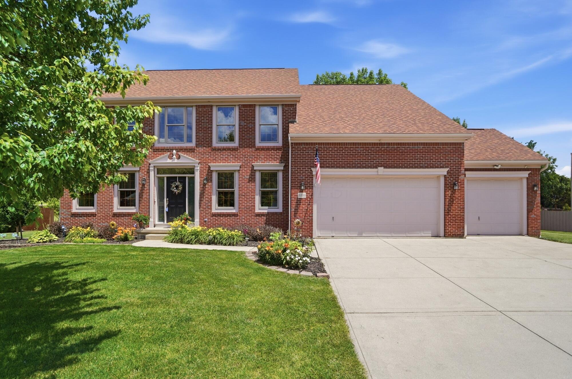 6333 Crystal Valley Drive