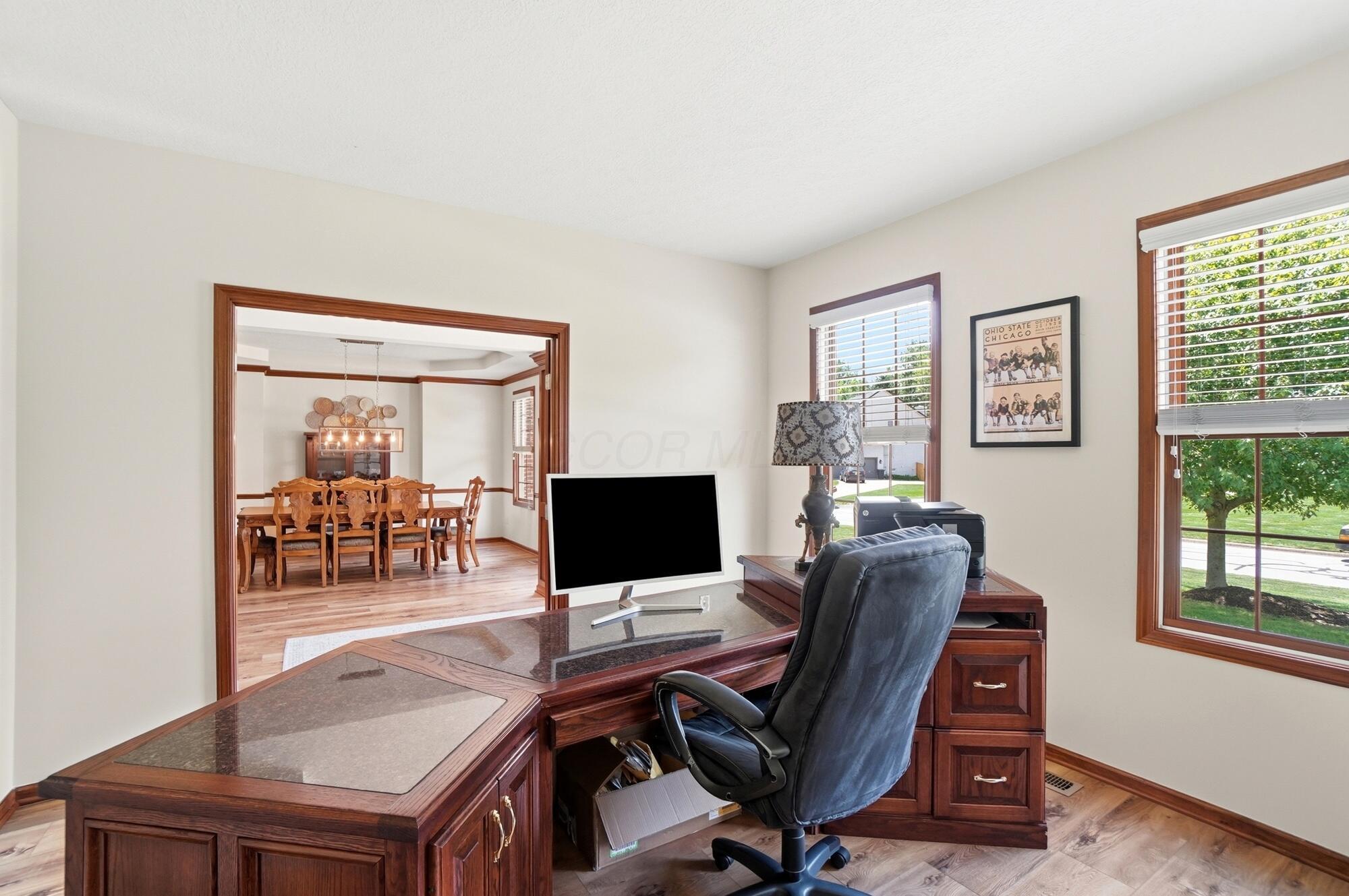 6333 Crystal Valley Drive