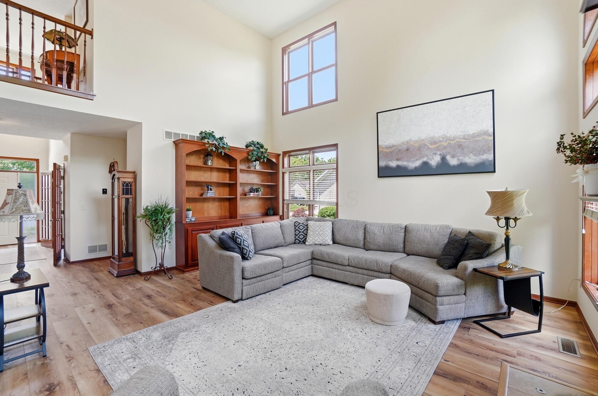 6333 Crystal Valley Drive