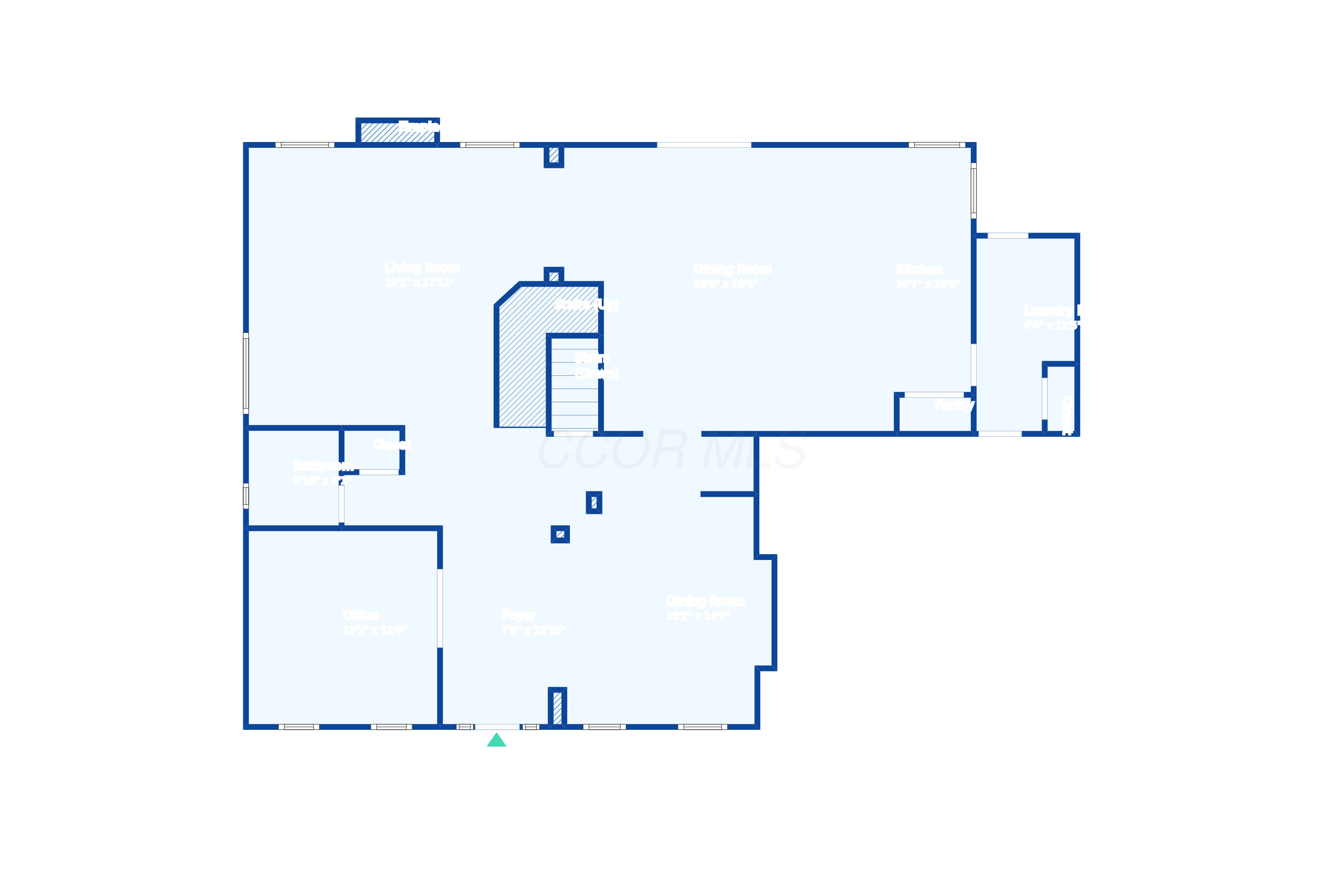 6333 Crystal Valley Drive