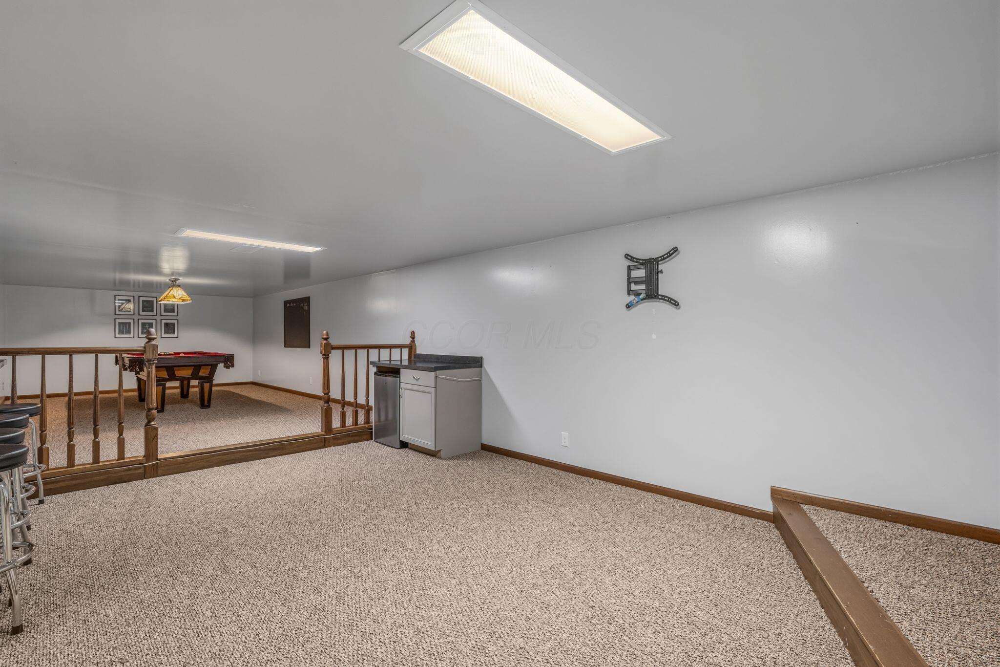 9625 Warner Road