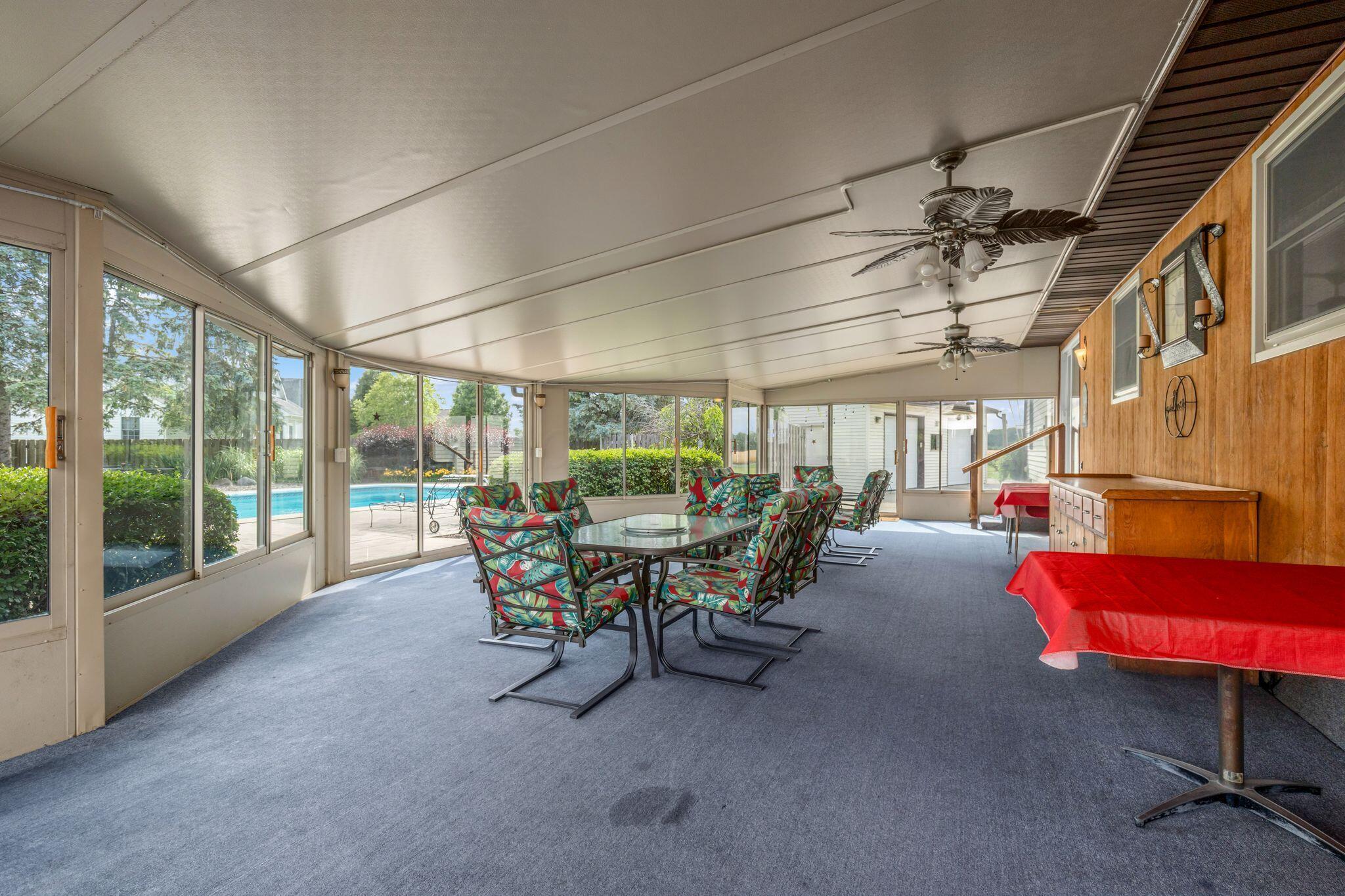 9625 Warner Road