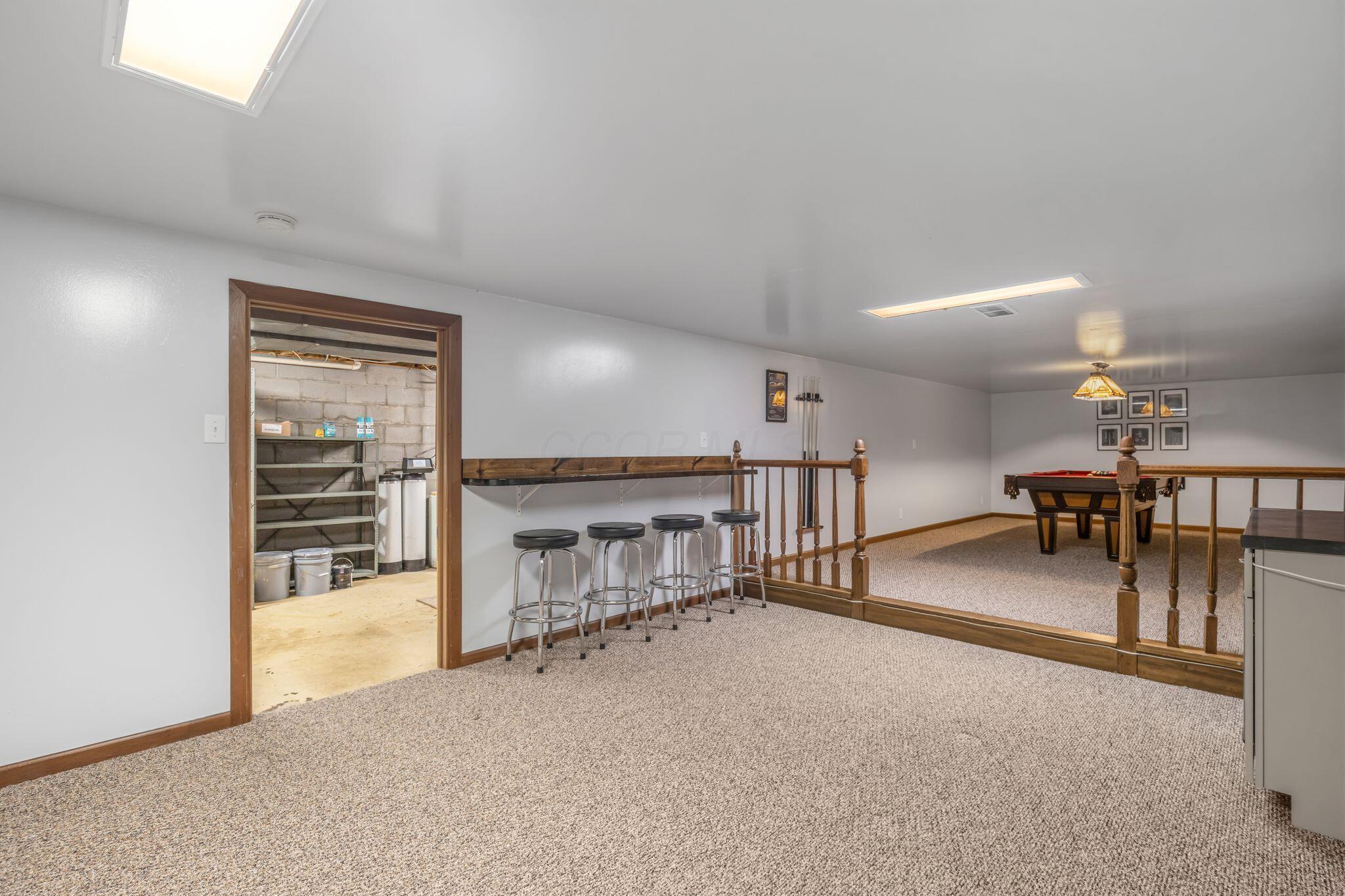 9625 Warner Road