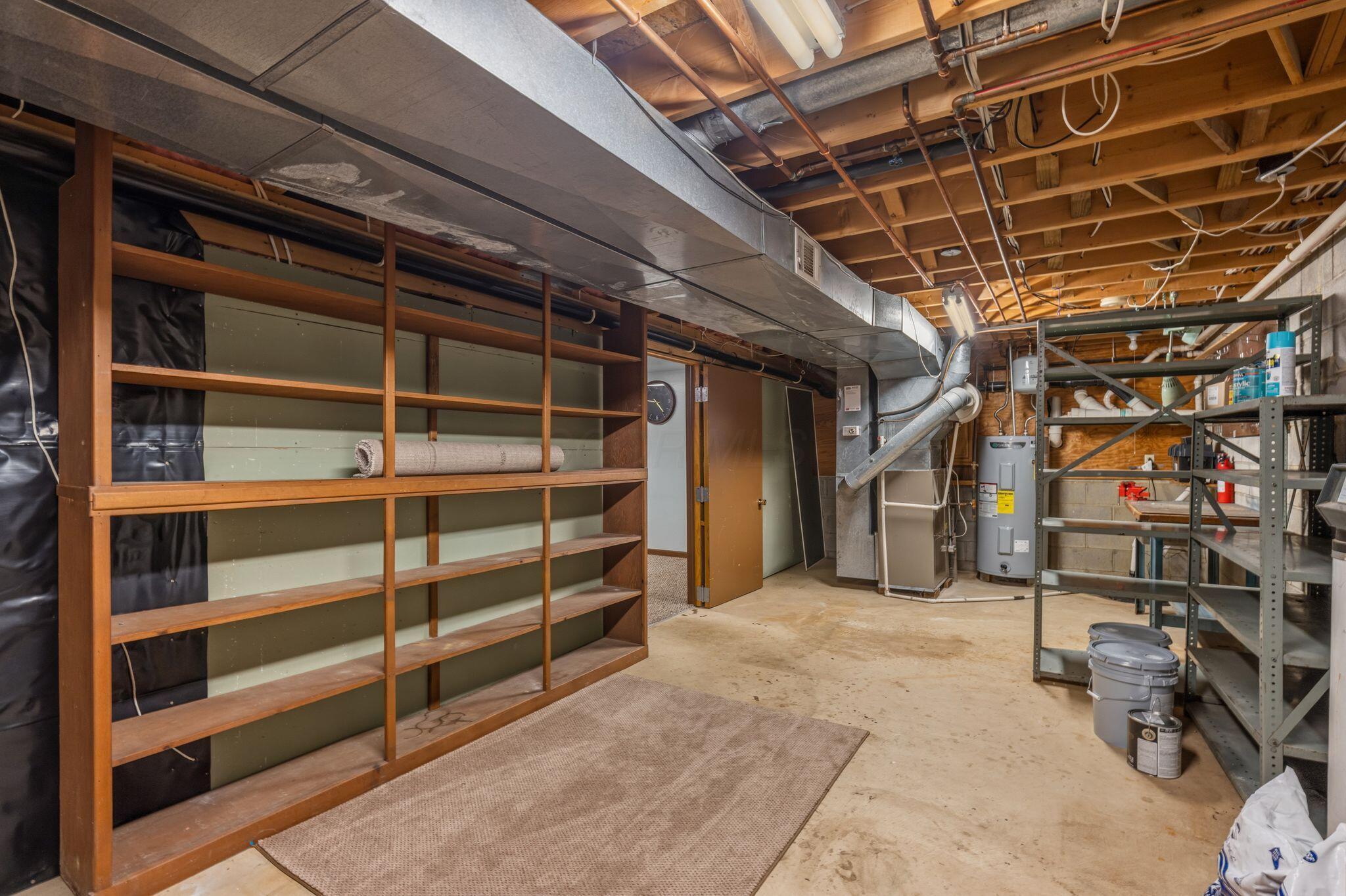 9625 Warner Road