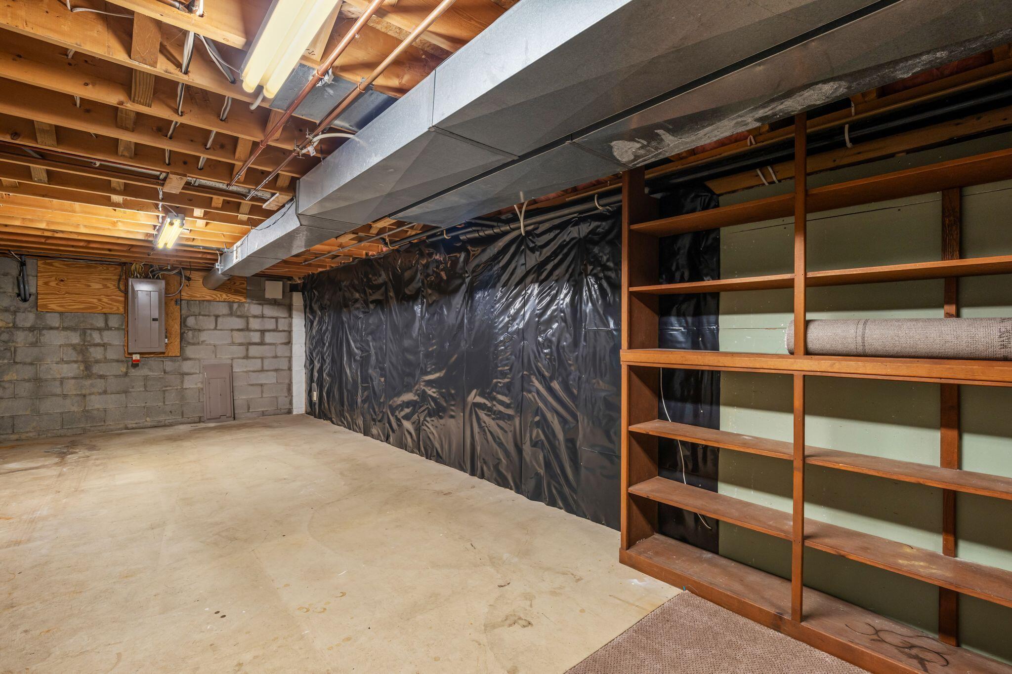 9625 Warner Road