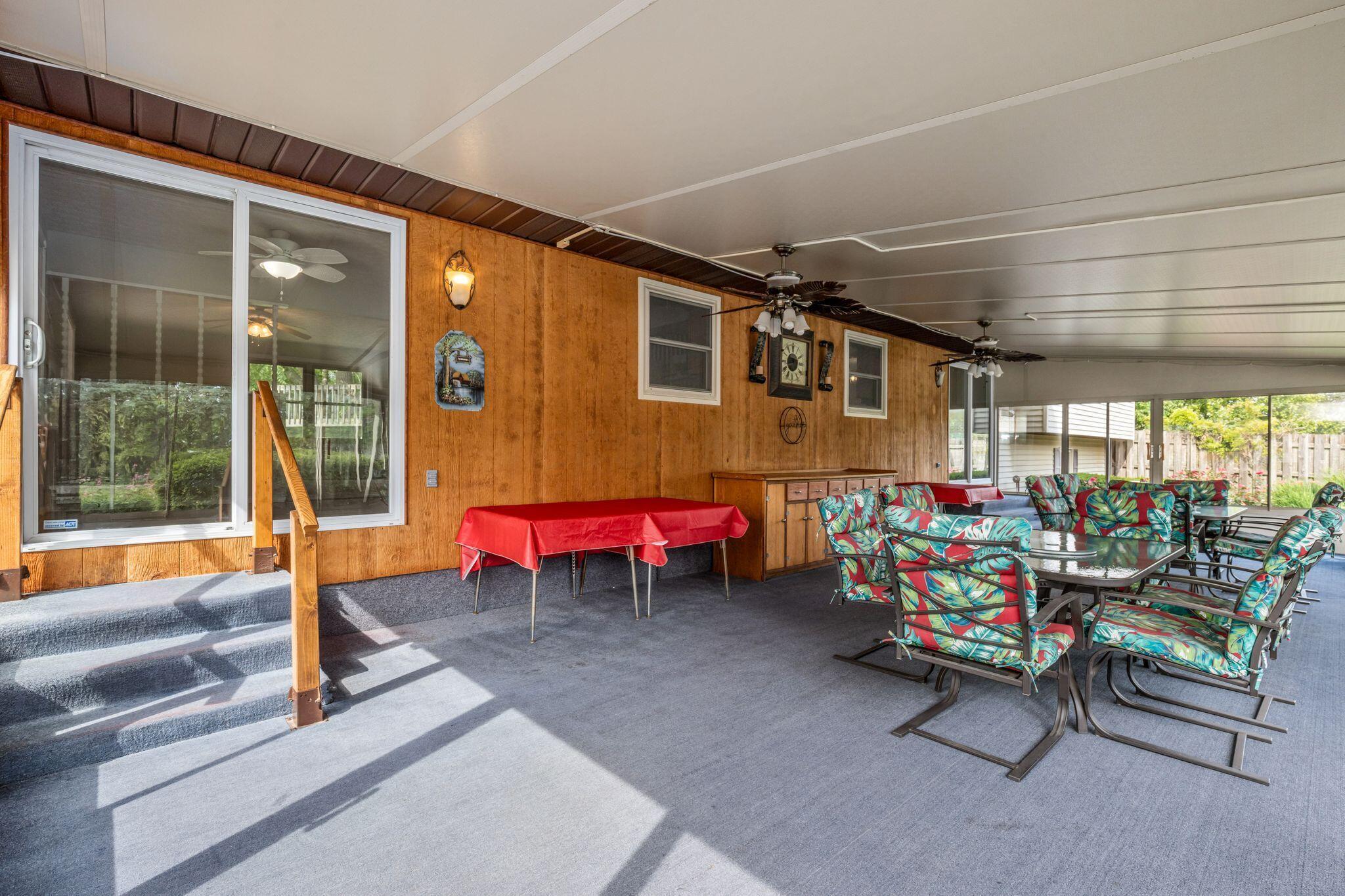 9625 Warner Road