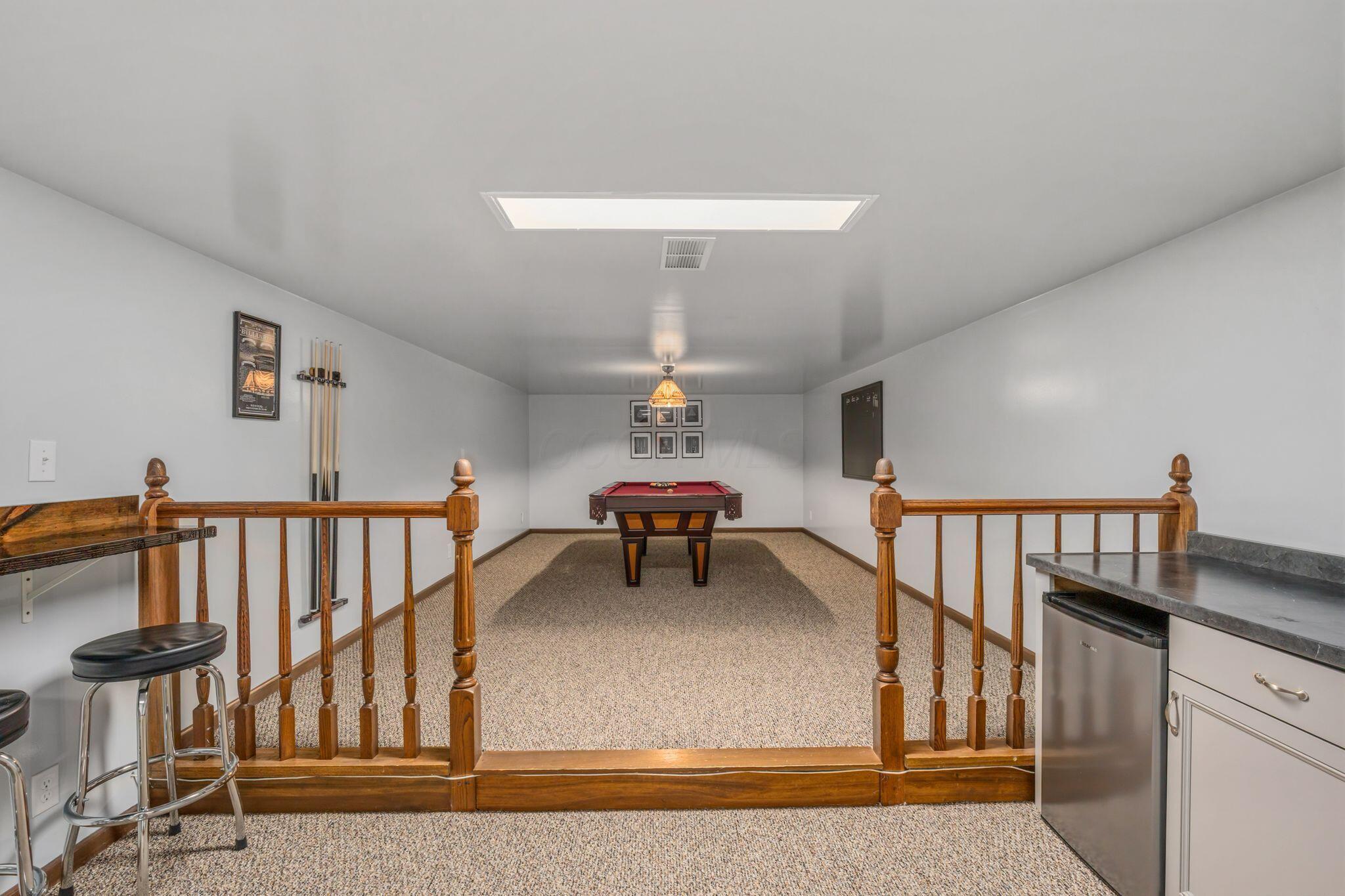 9625 Warner Road