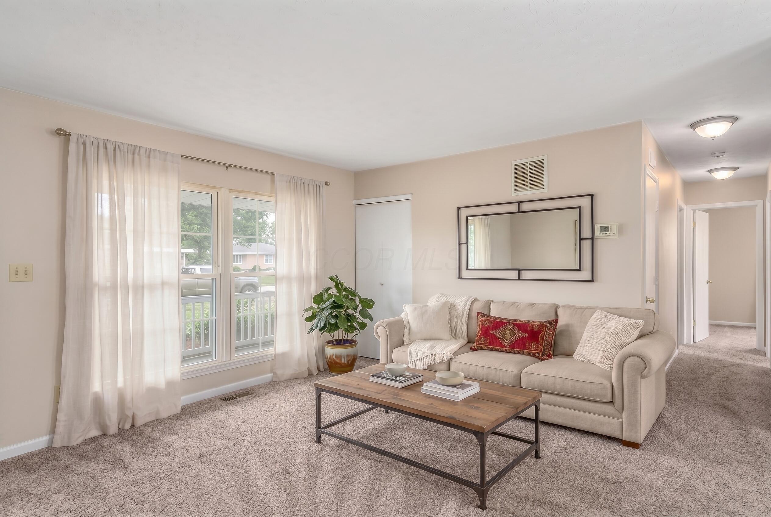 3588 Homestead Drive