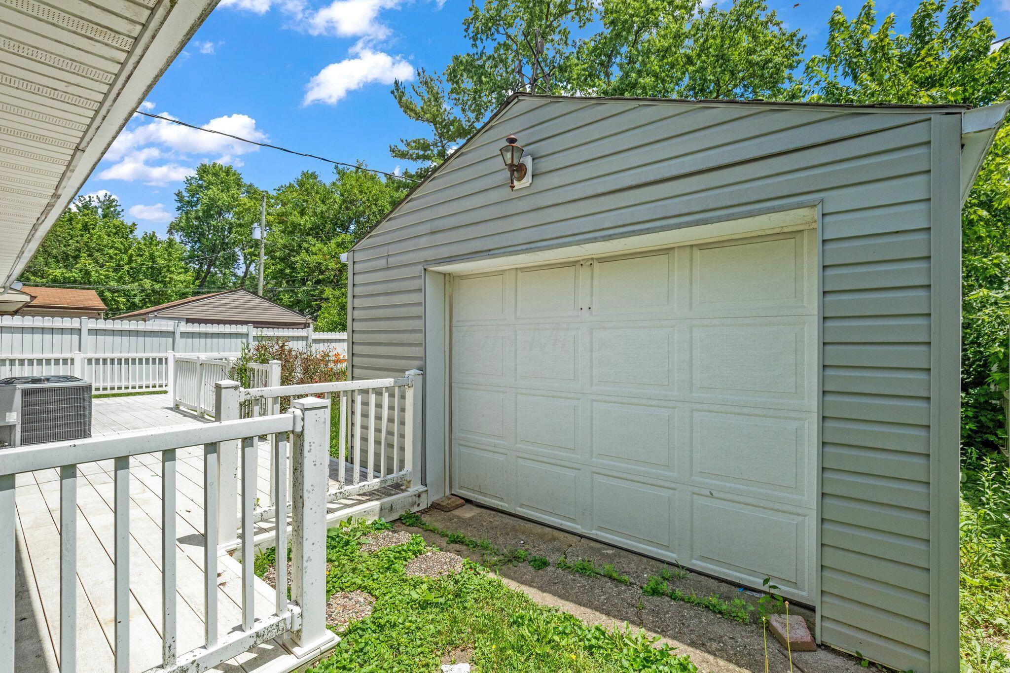 3588 Homestead Drive