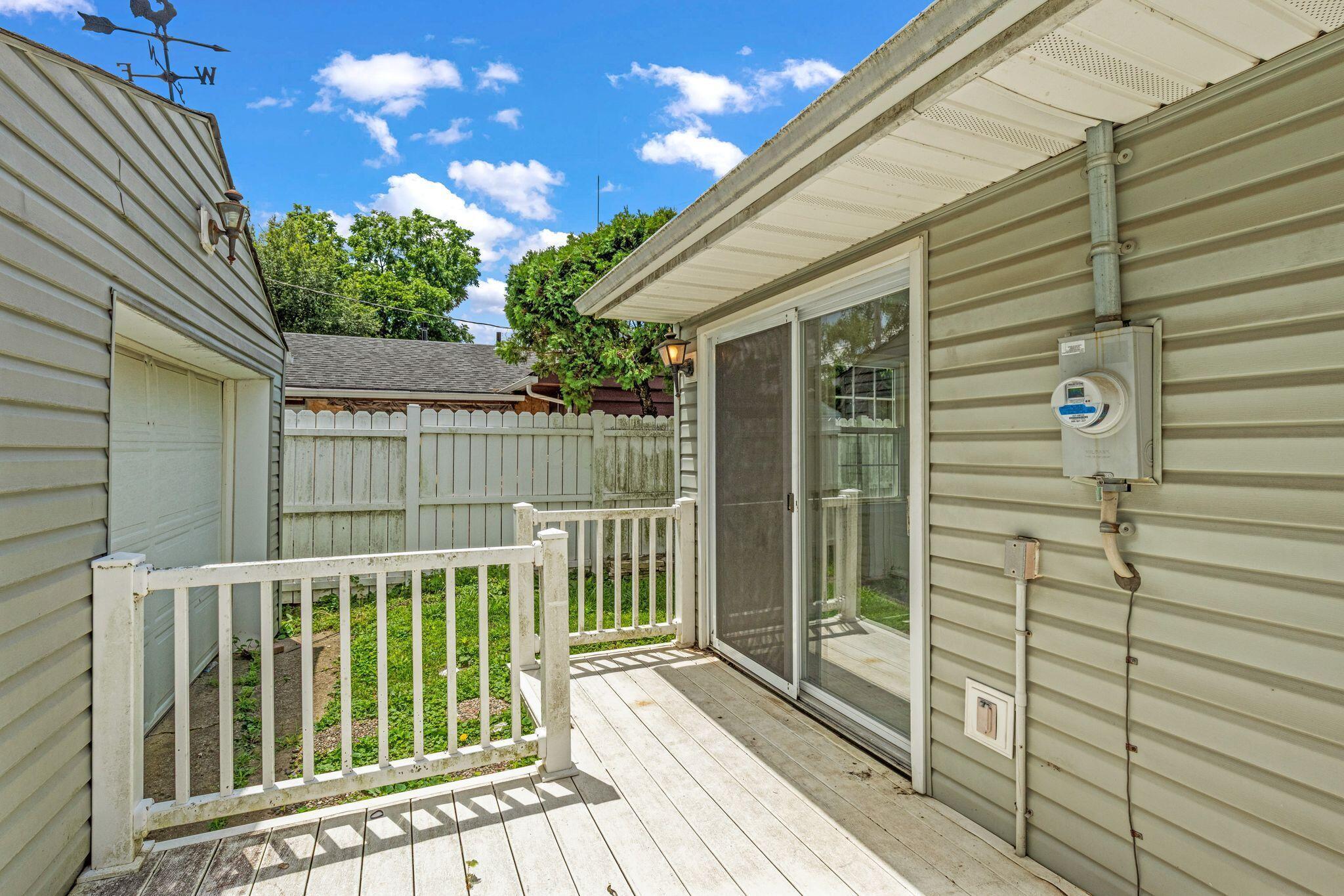 3588 Homestead Drive