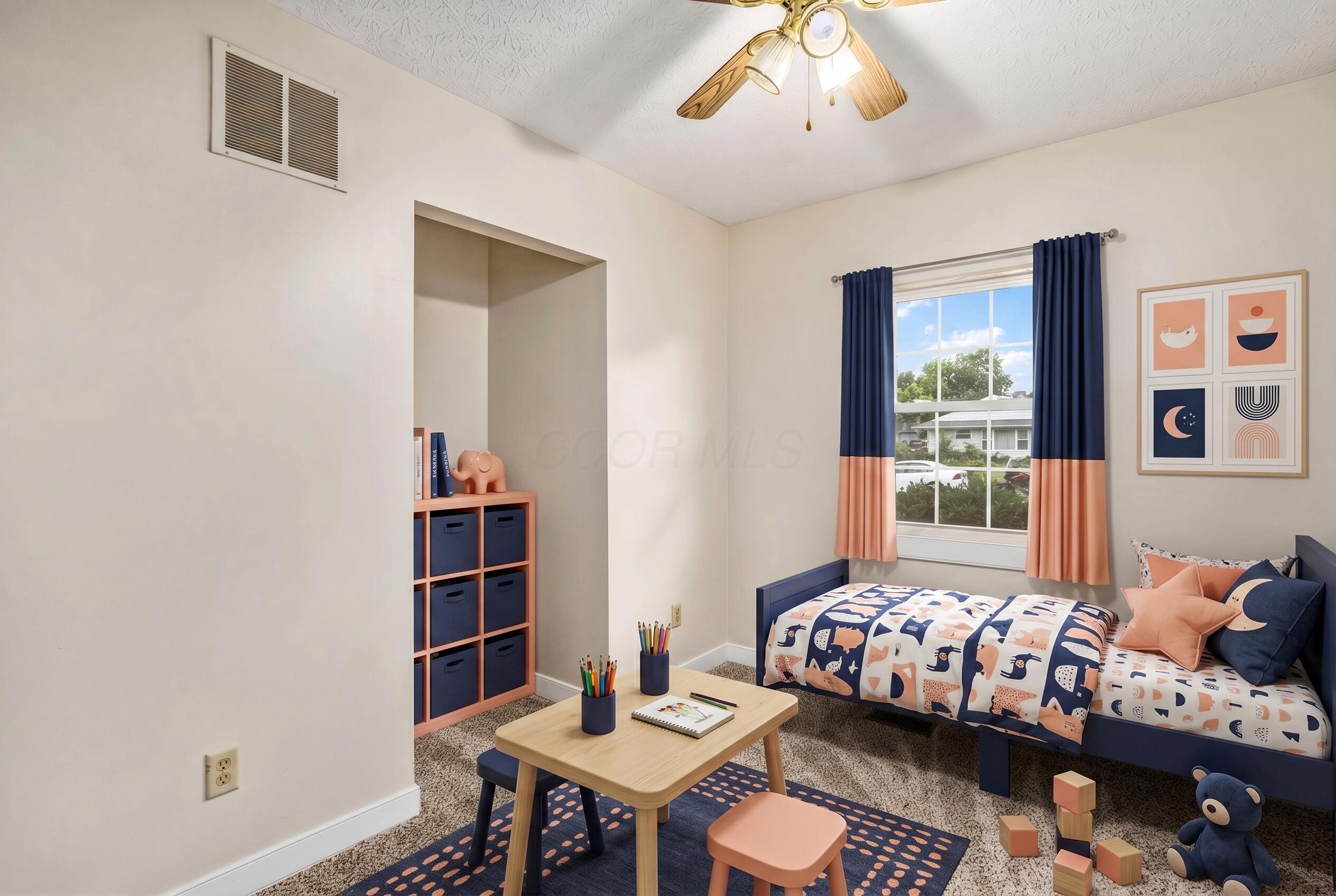 3588 Homestead Drive
