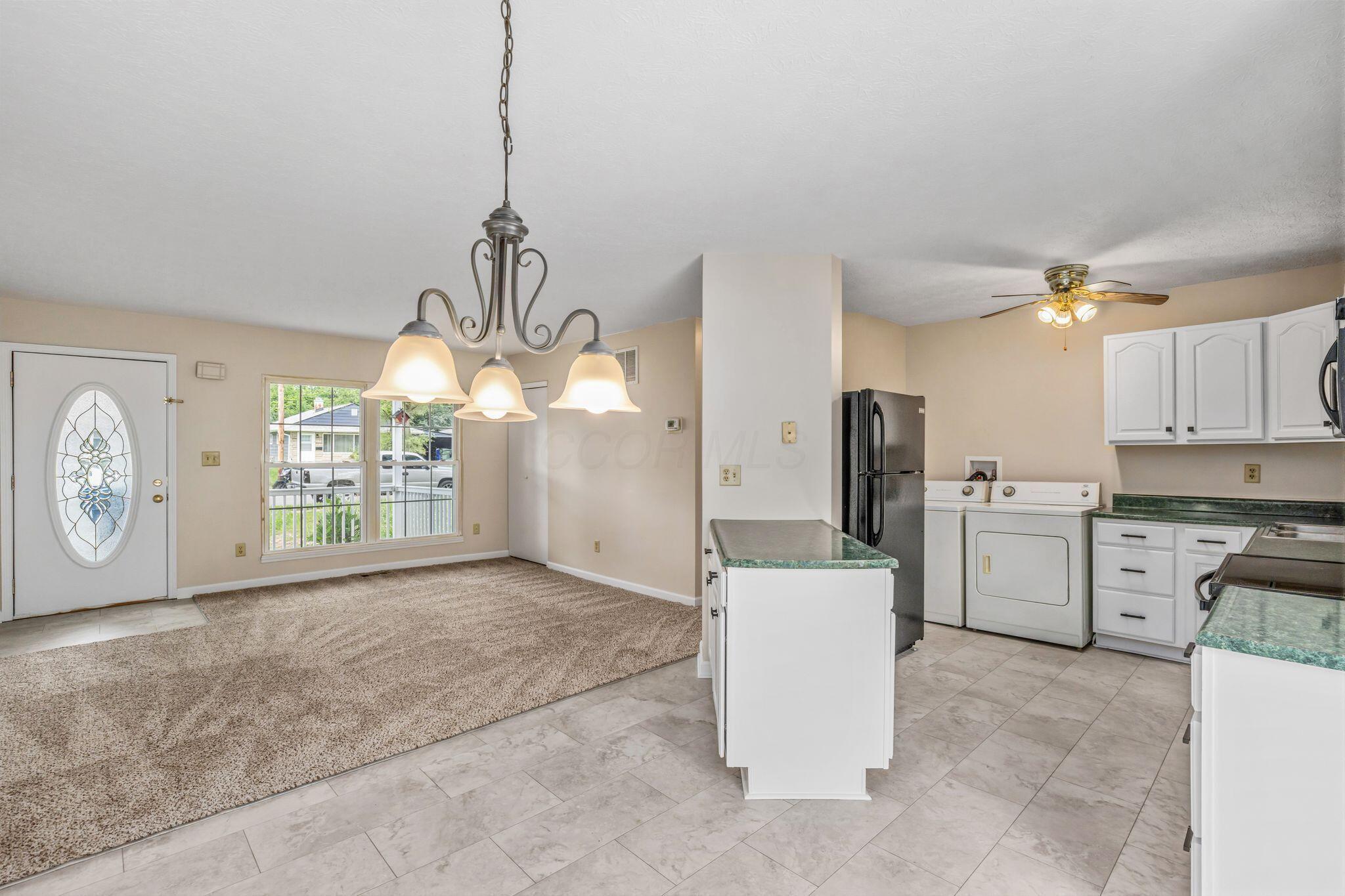3588 Homestead Drive