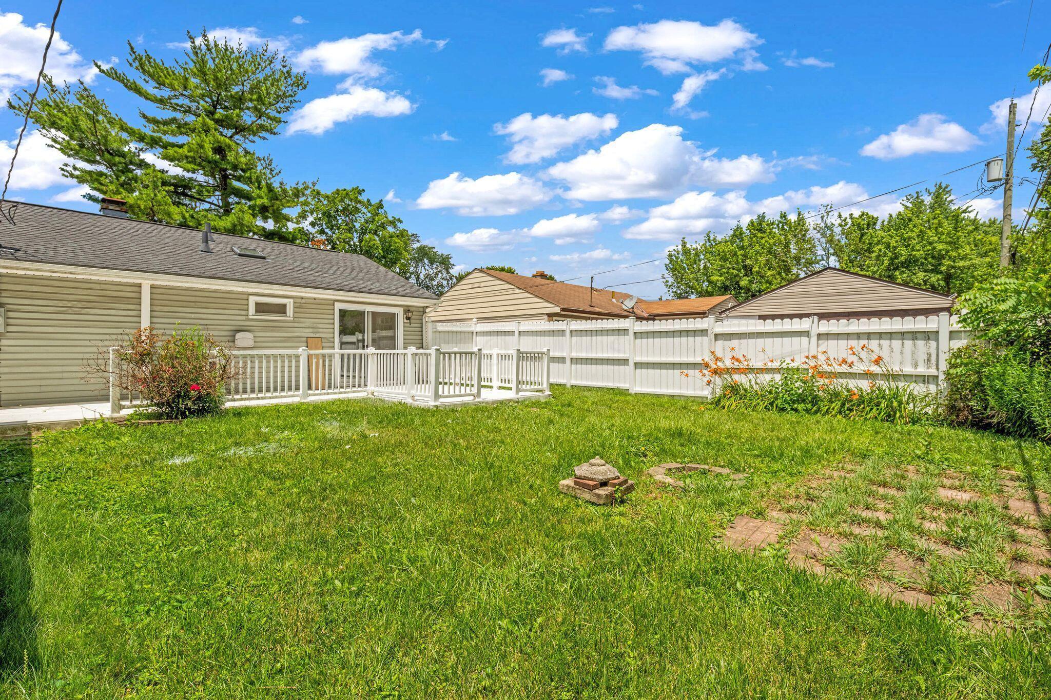 3588 Homestead Drive