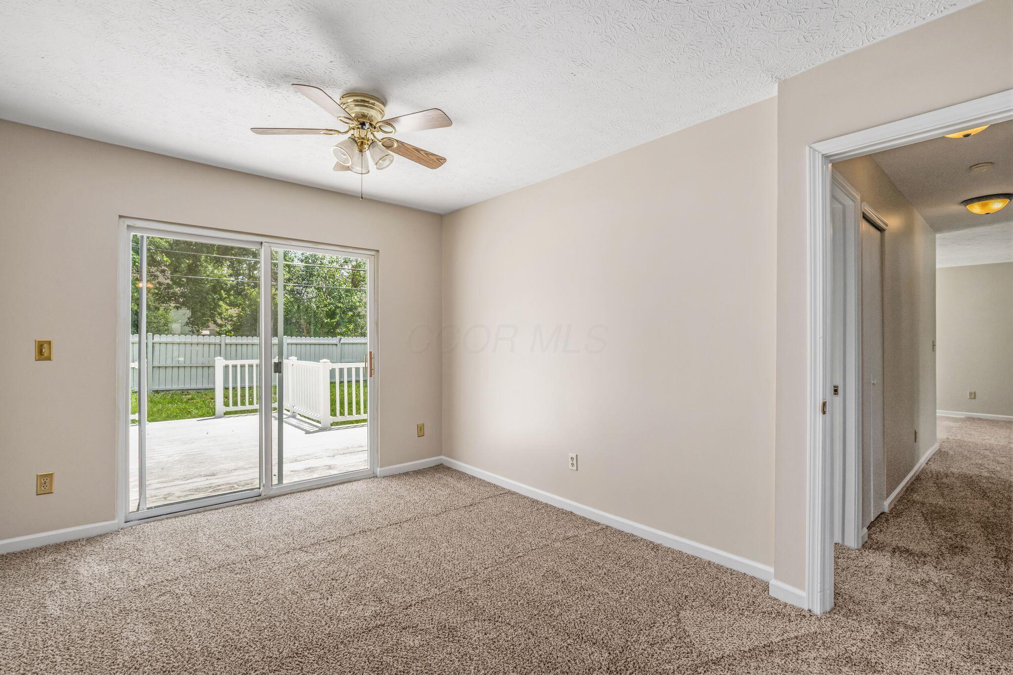 3588 Homestead Drive