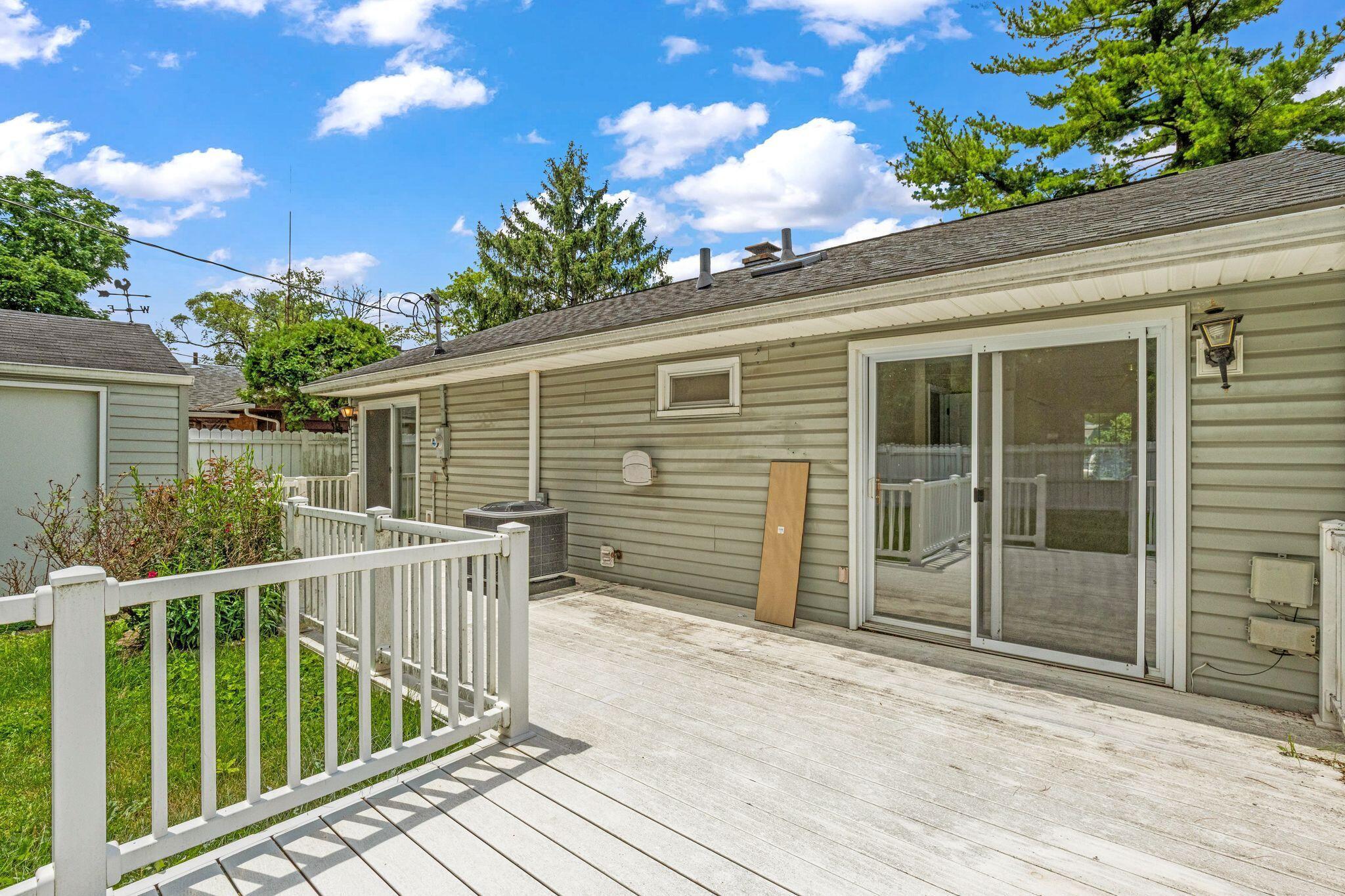 3588 Homestead Drive