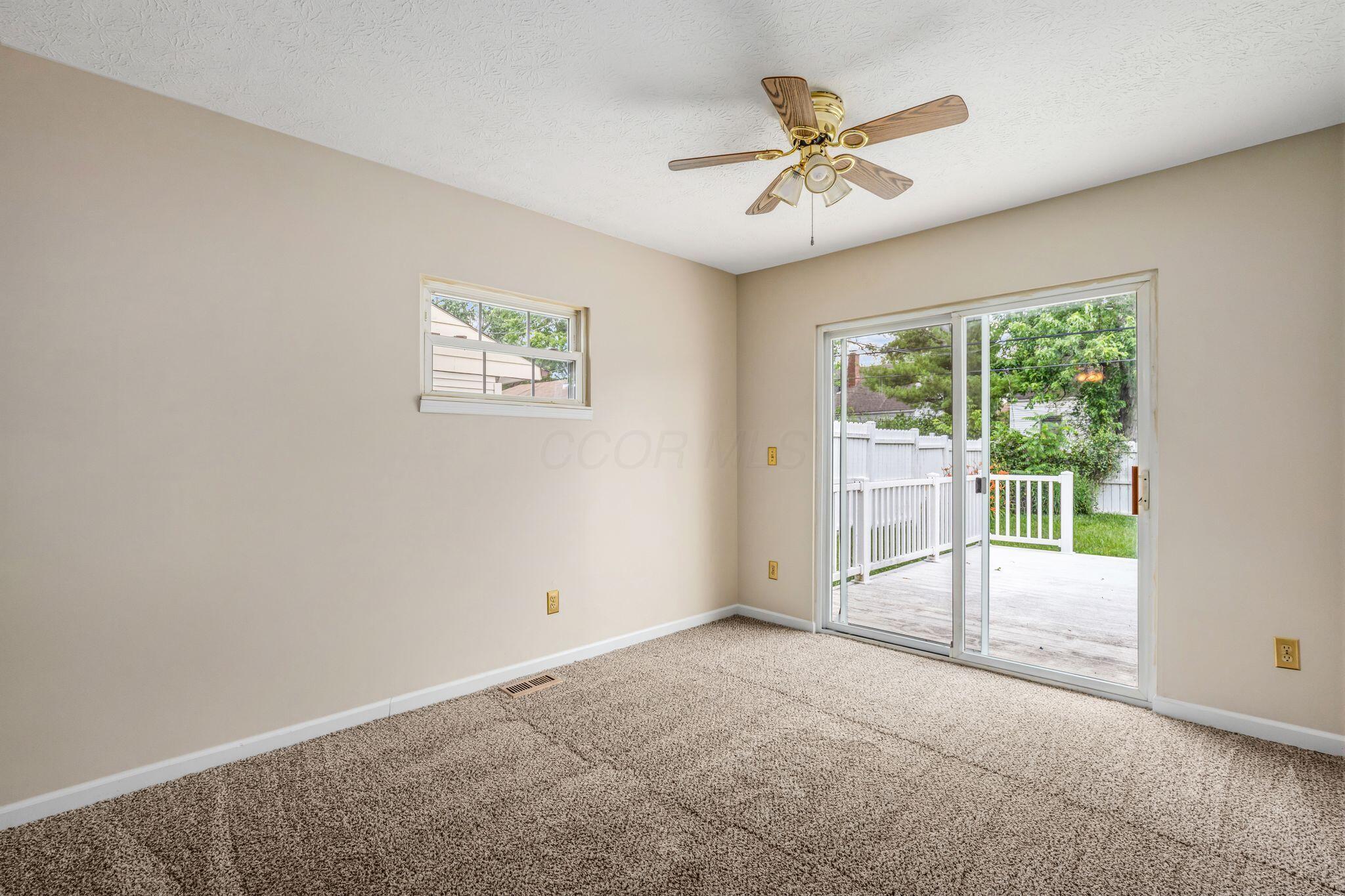 3588 Homestead Drive