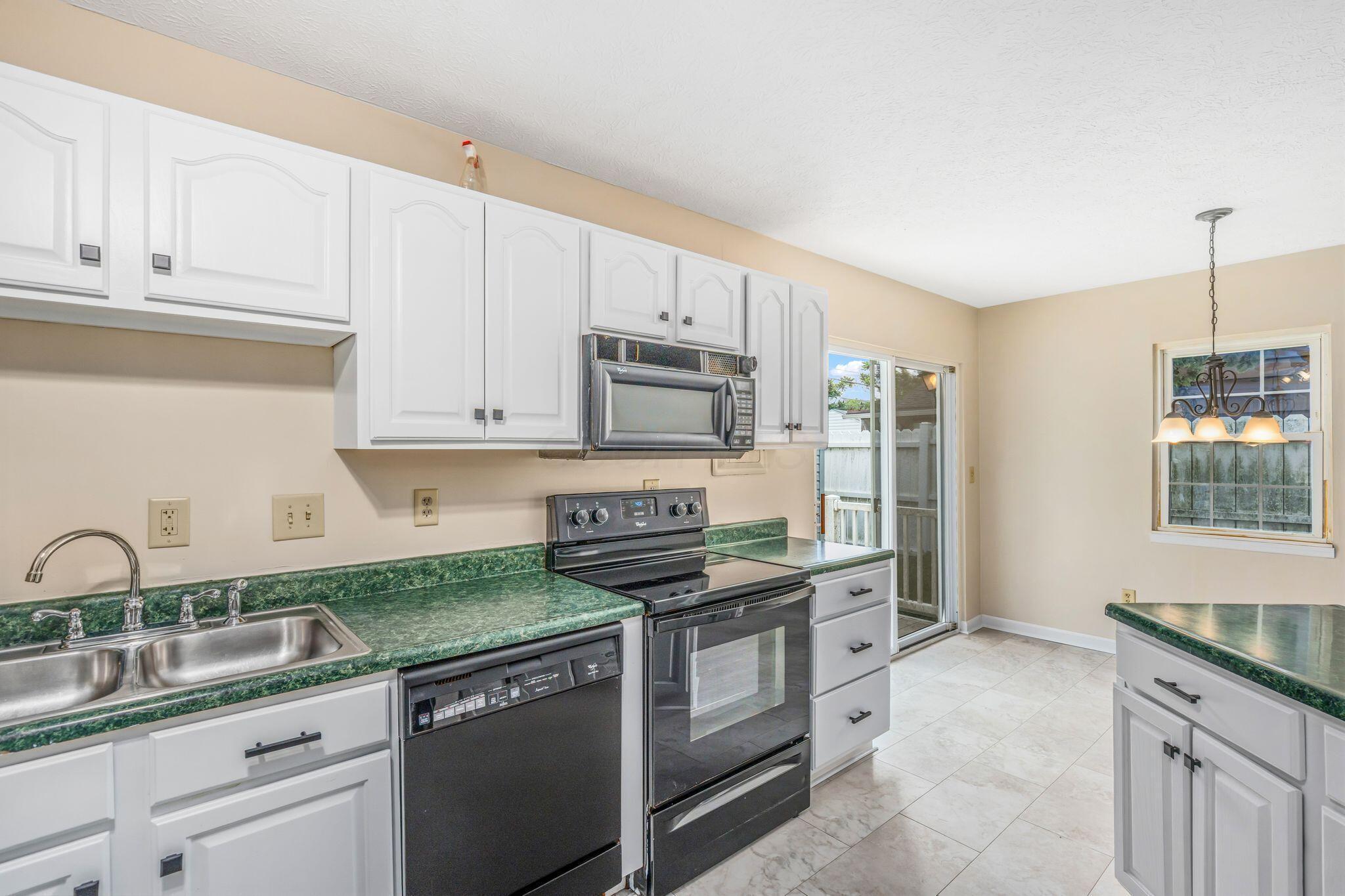 3588 Homestead Drive