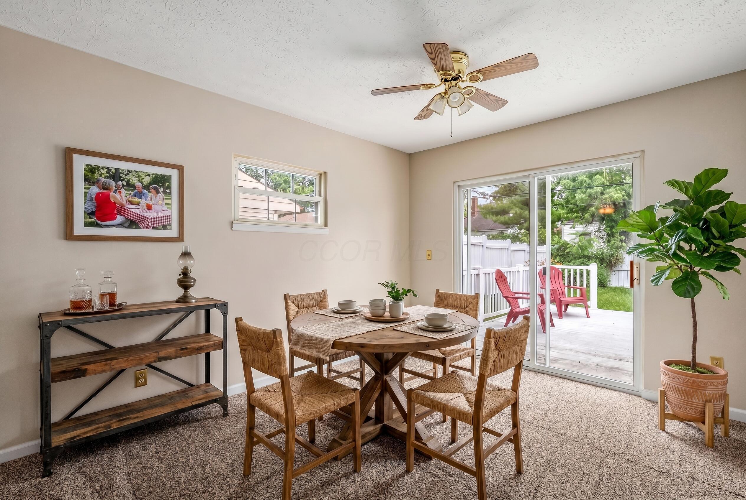 3588 Homestead Drive