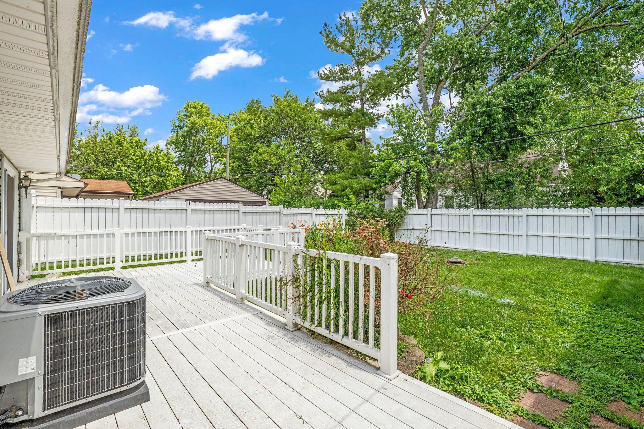 3588 Homestead Drive