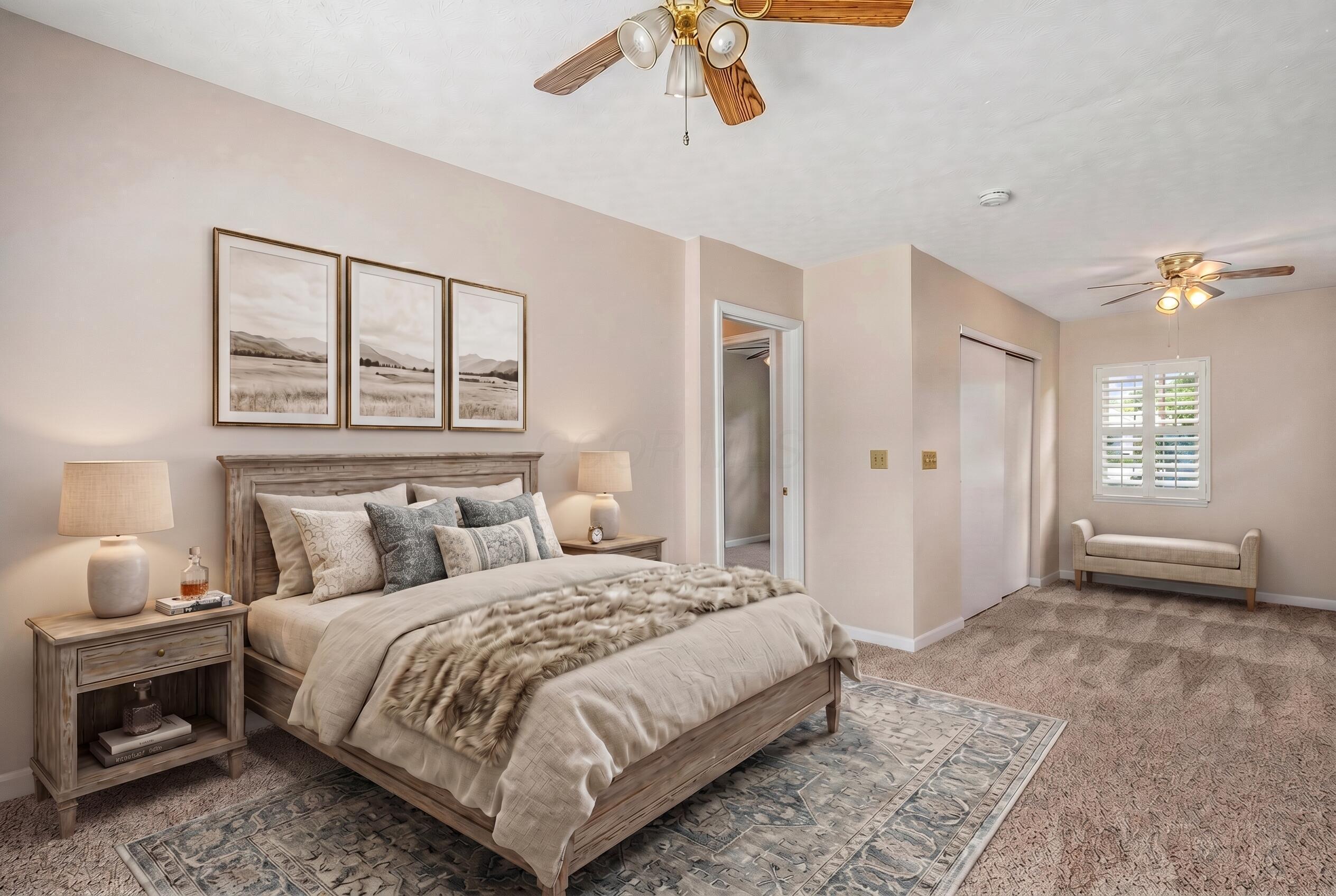 3588 Homestead Drive