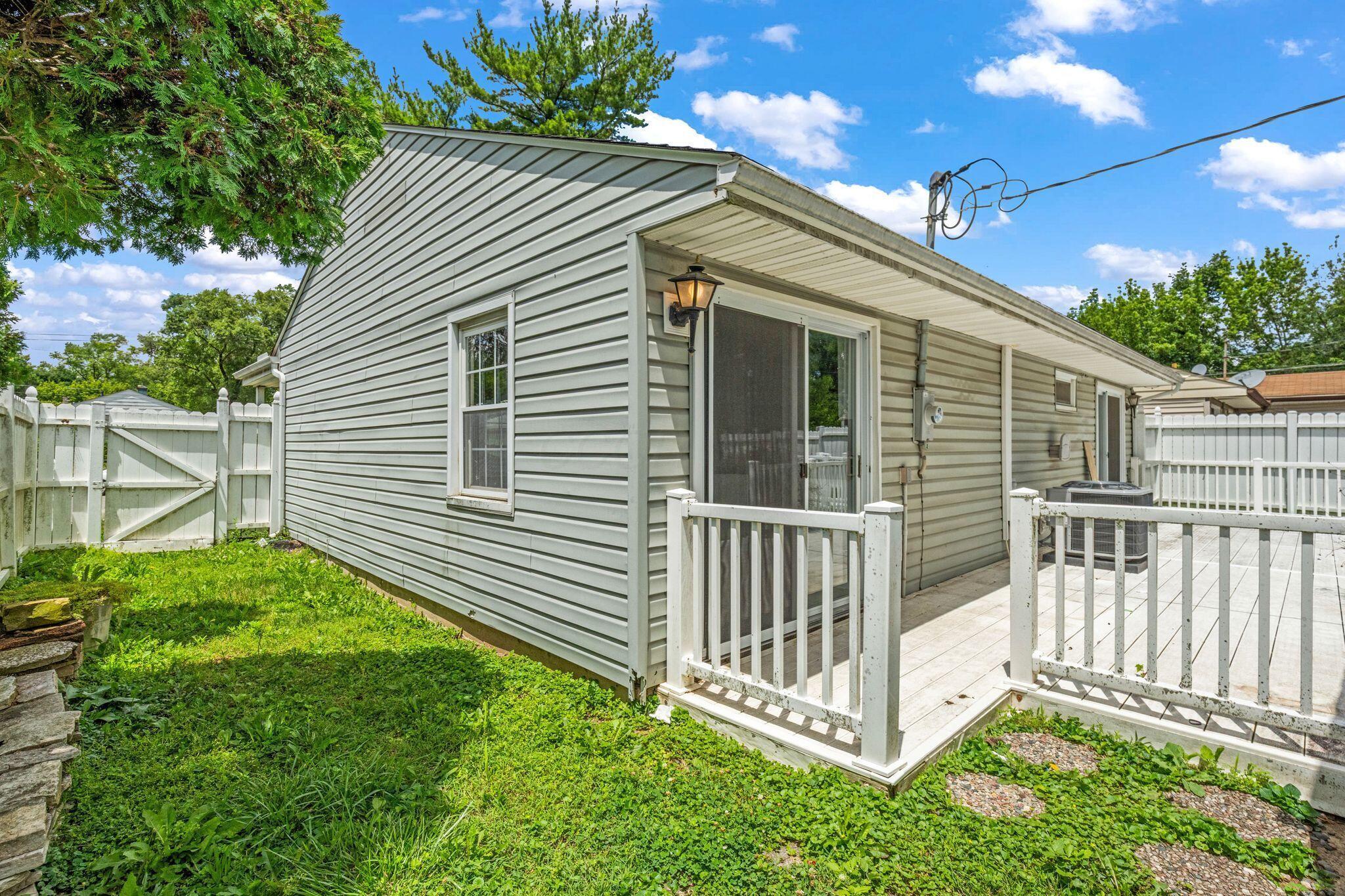 3588 Homestead Drive