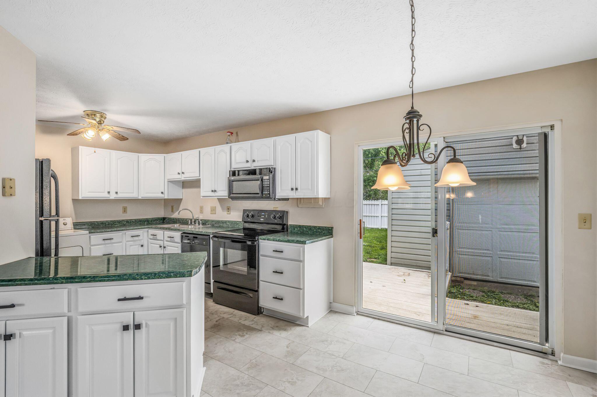 3588 Homestead Drive