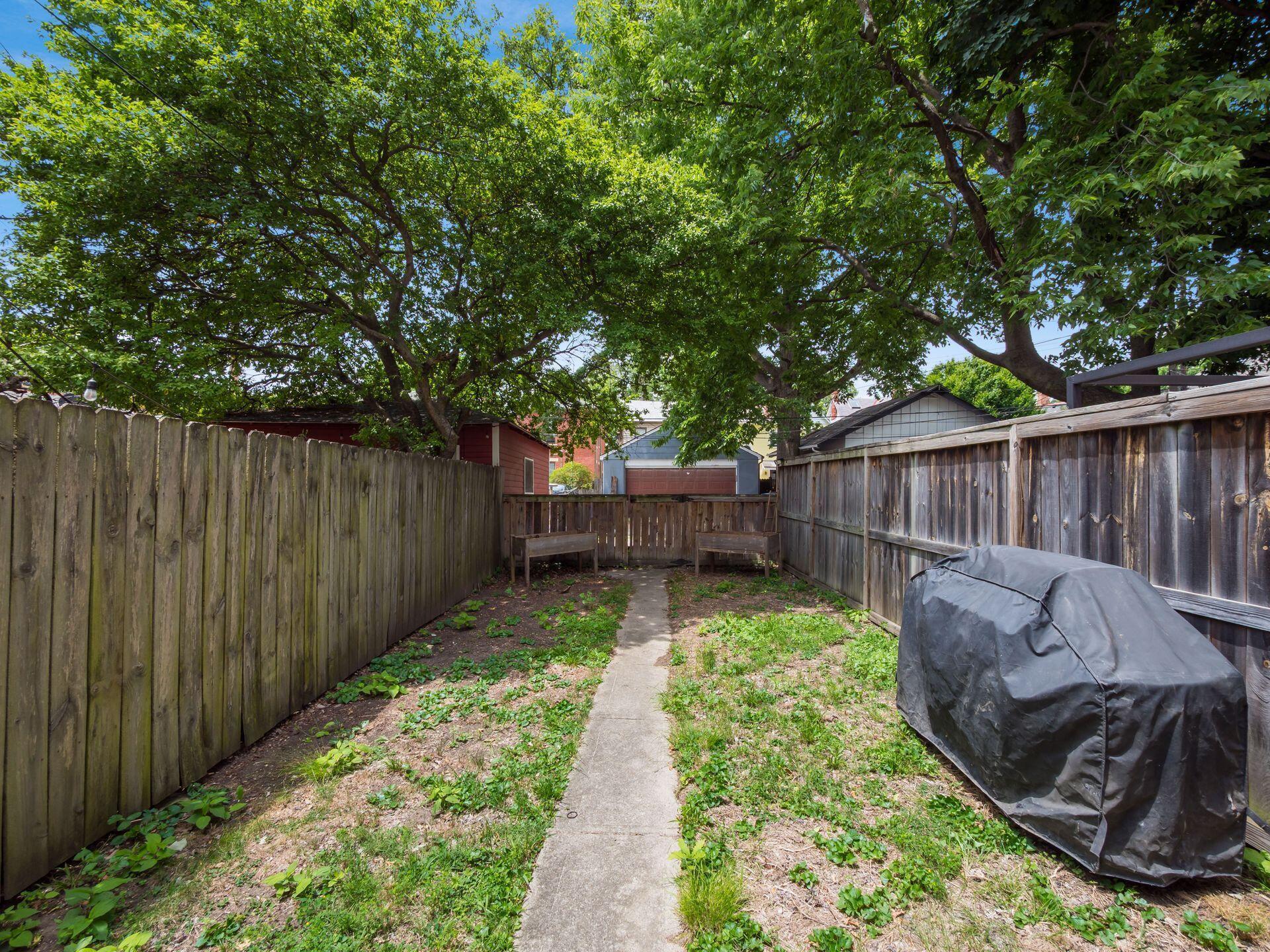 1285 Dennison Avenue