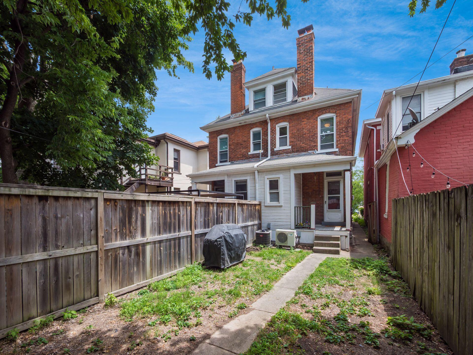 1285 Dennison Avenue