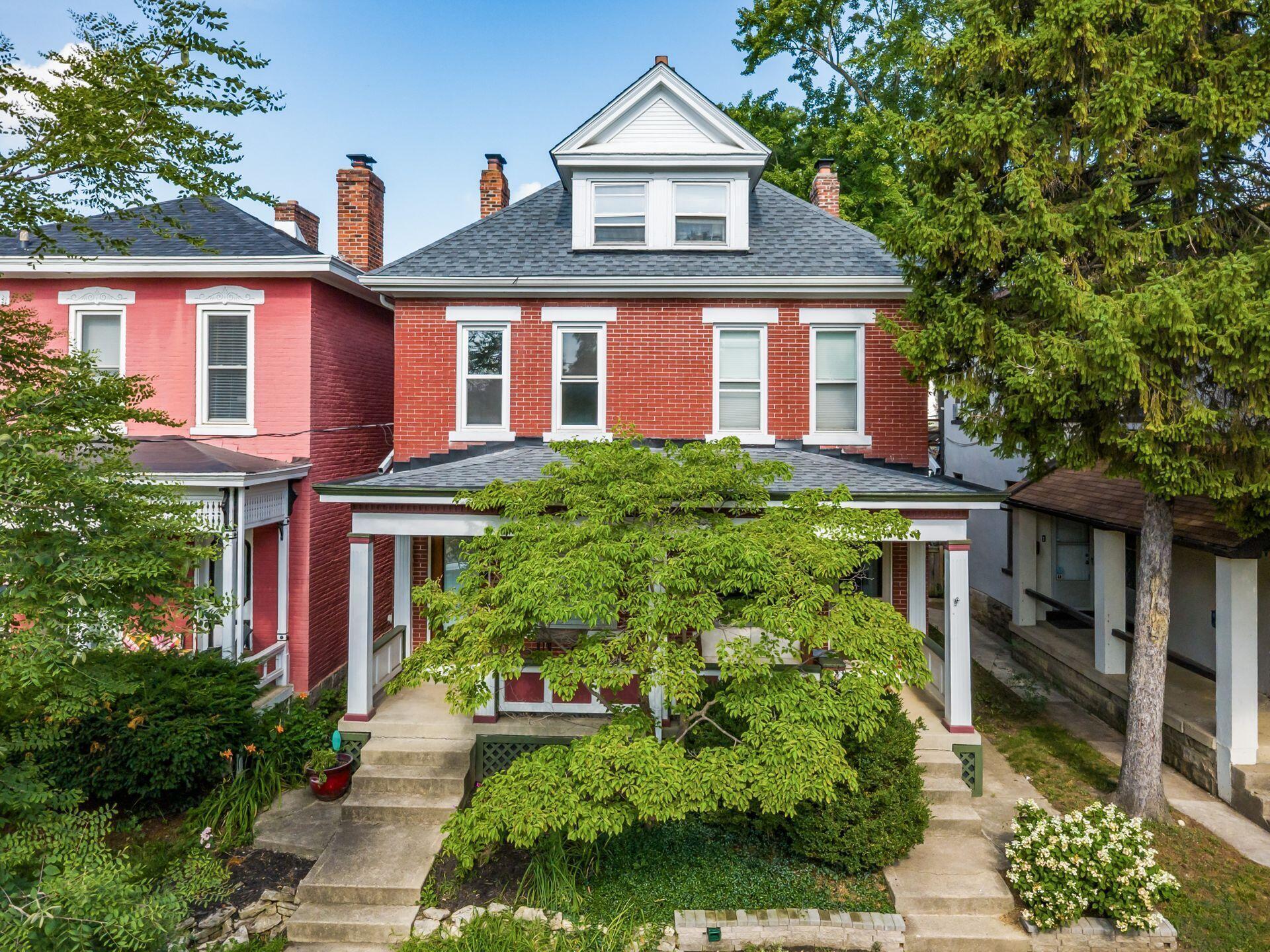 1285 Dennison Avenue