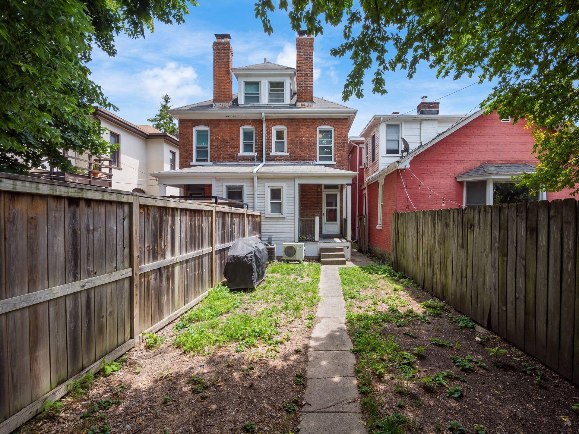 1285 Dennison Avenue