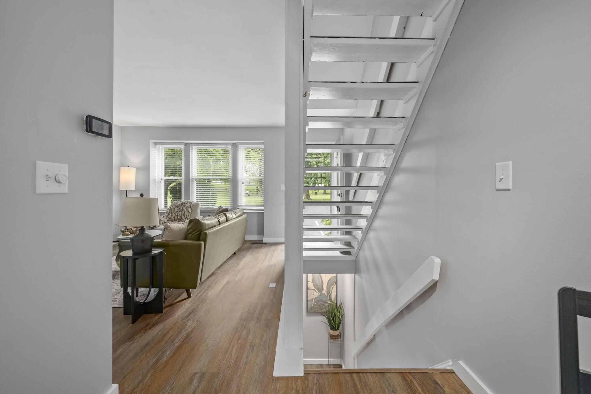 7773 Barkwood Drive, 7C