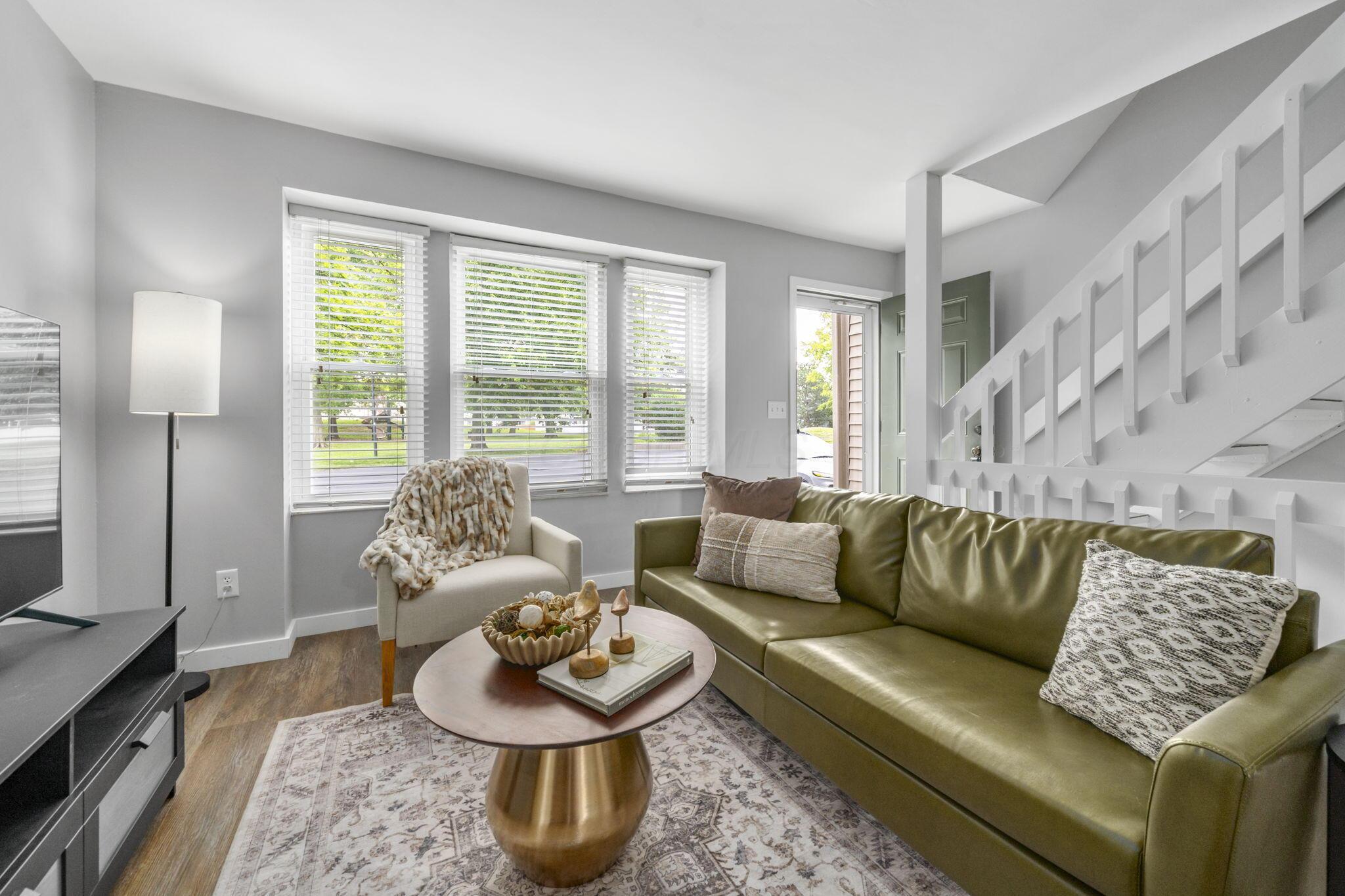 7773 Barkwood Drive, 7C