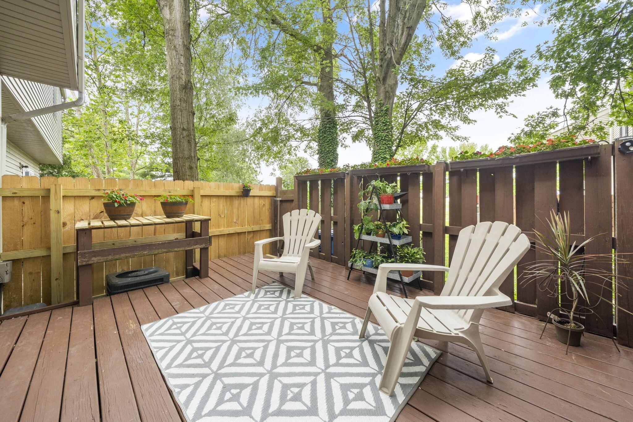 7773 Barkwood Drive, 7C