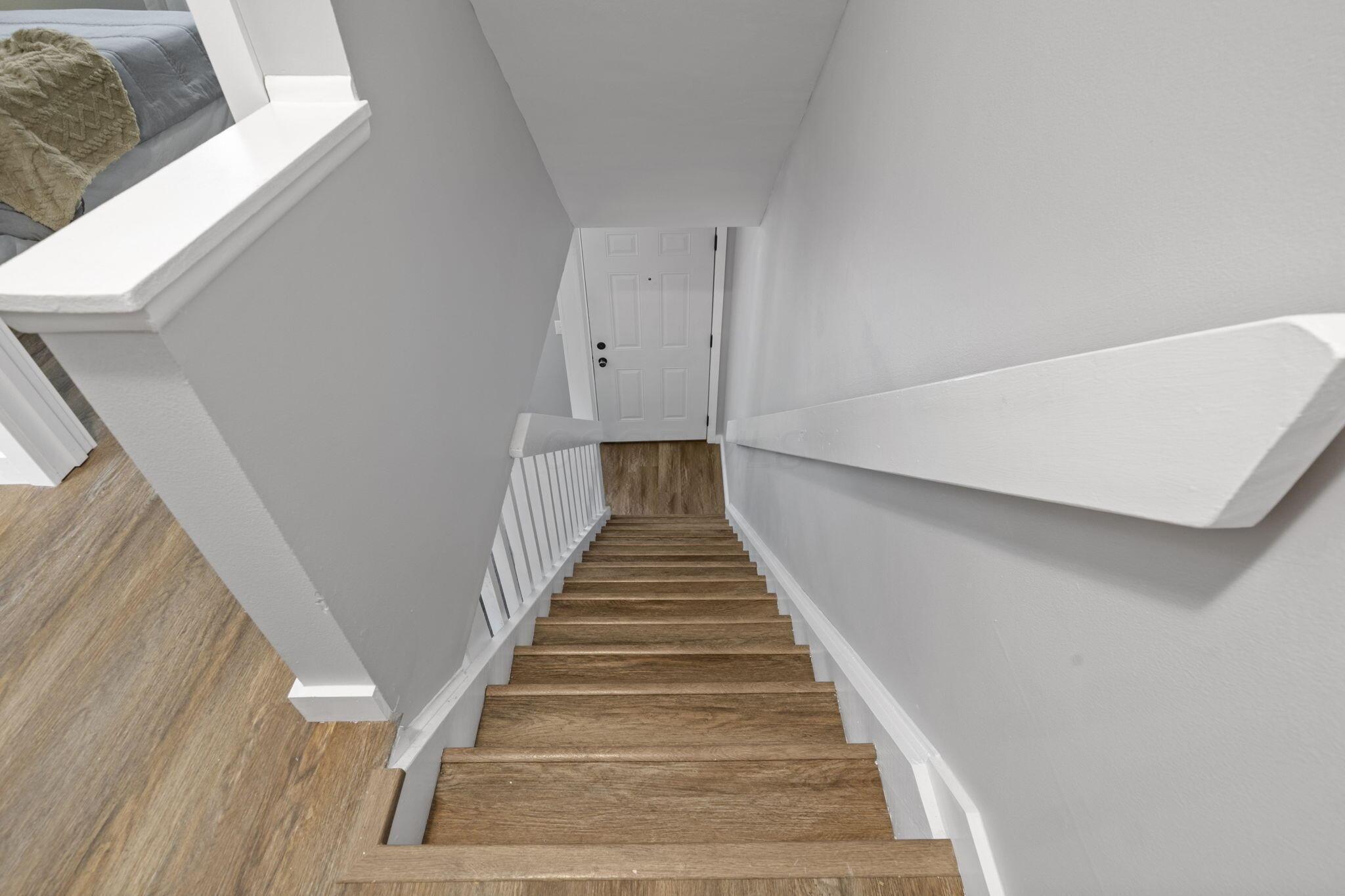 7773 Barkwood Drive, 7C
