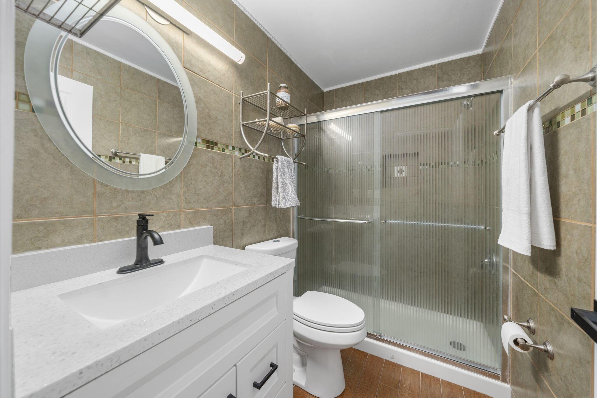 7773 Barkwood Drive, 7C