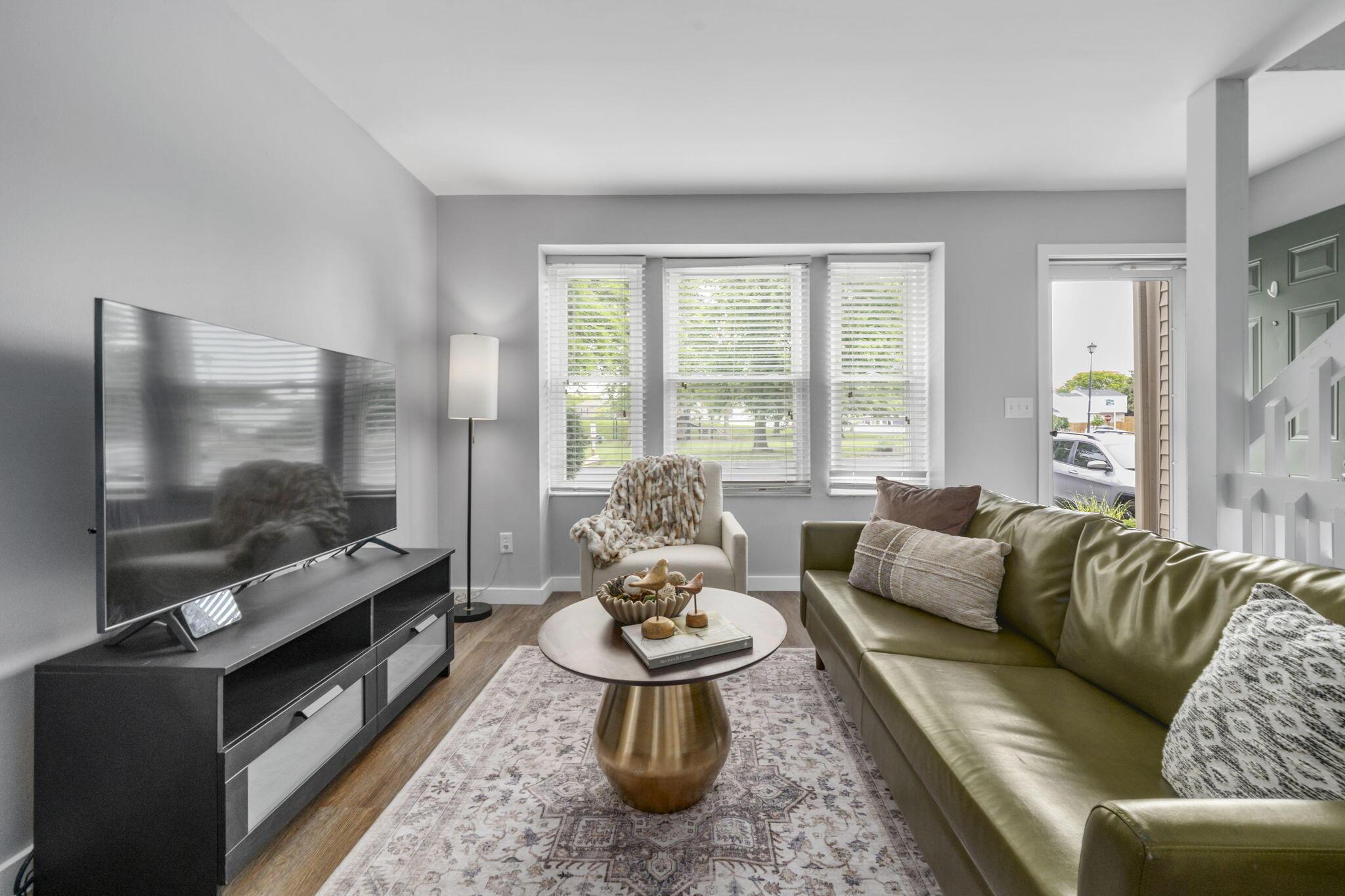 7773 Barkwood Drive, 7C