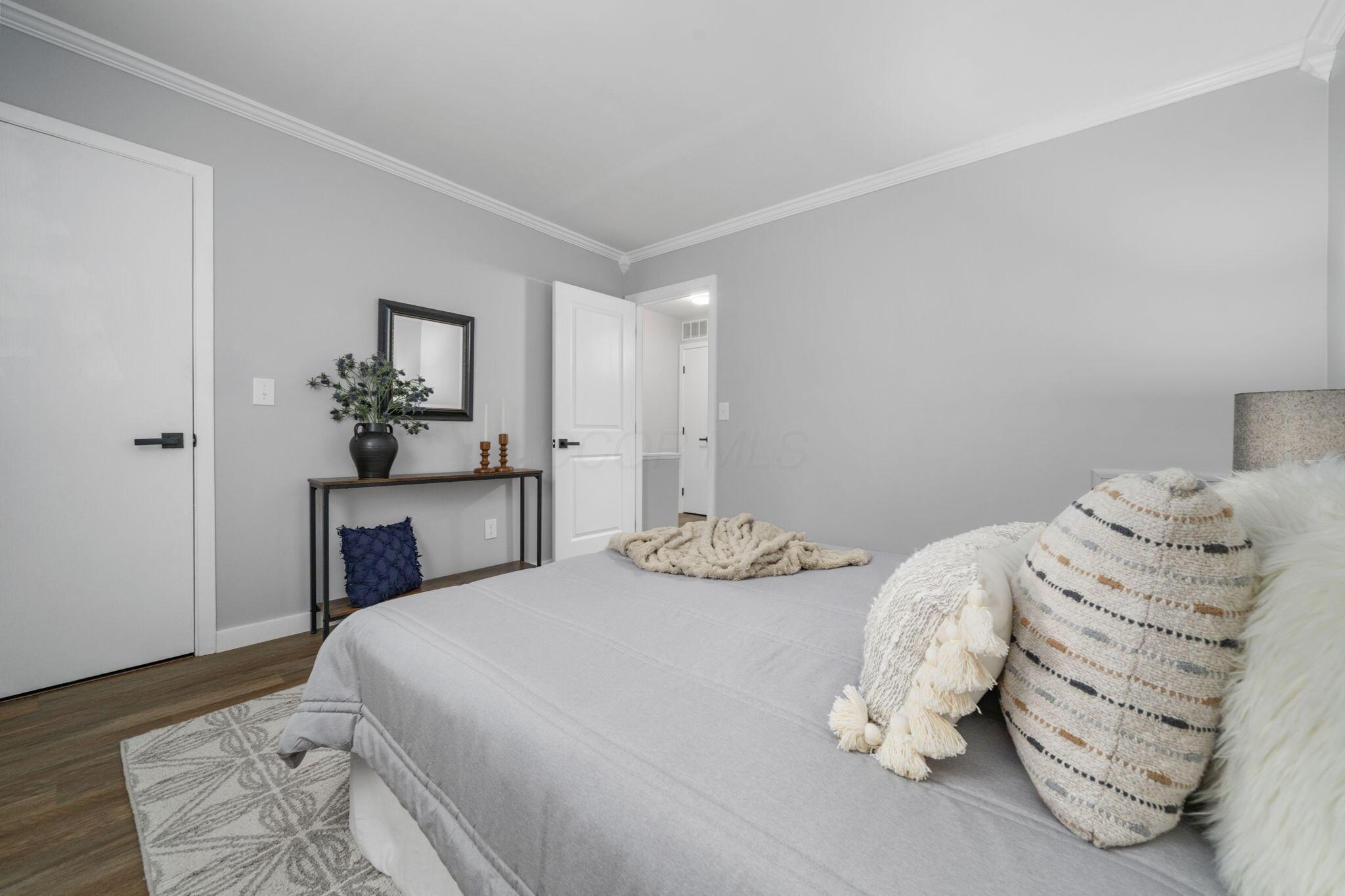 7773 Barkwood Drive, 7C