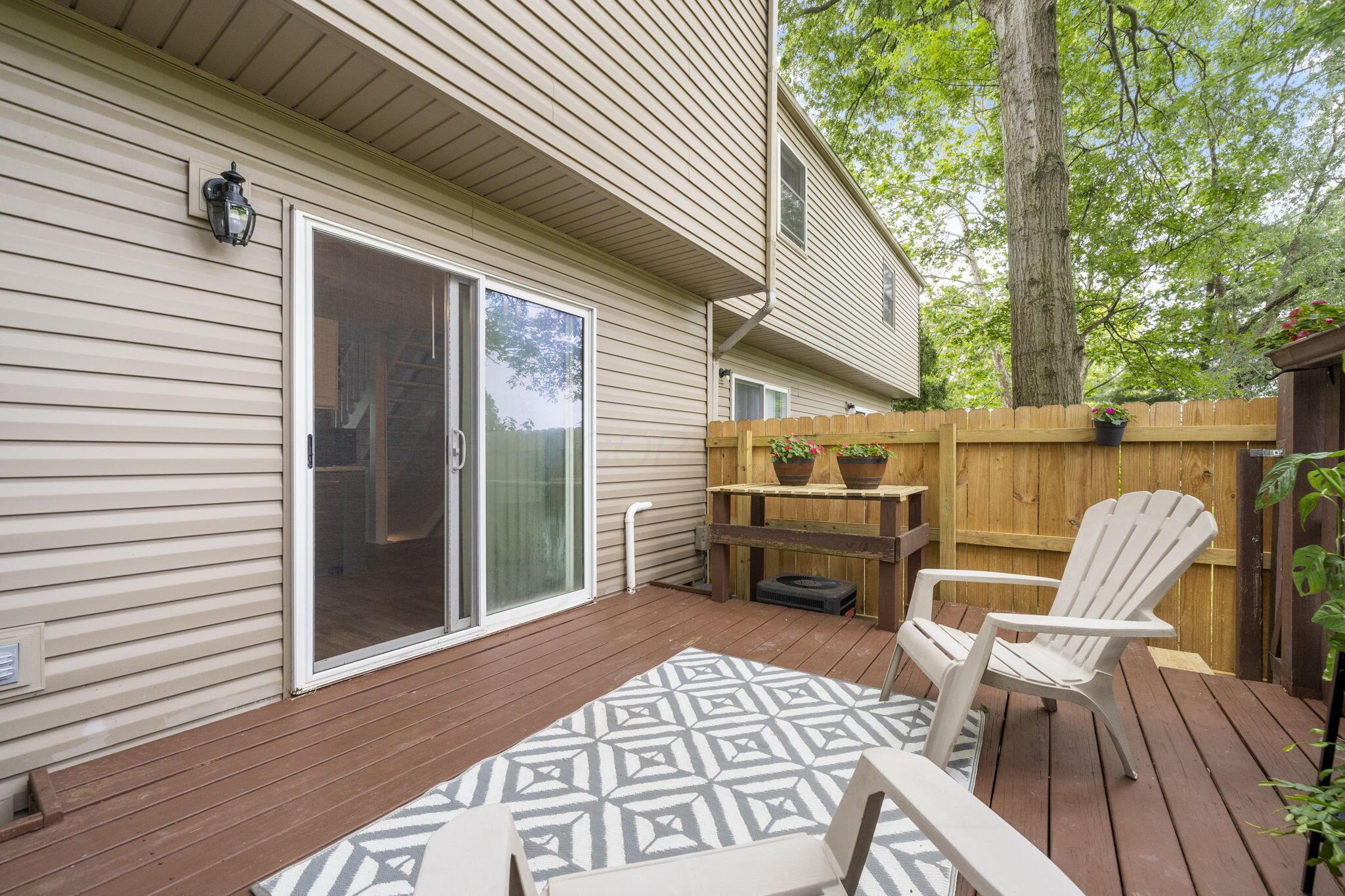 7773 Barkwood Drive, 7C