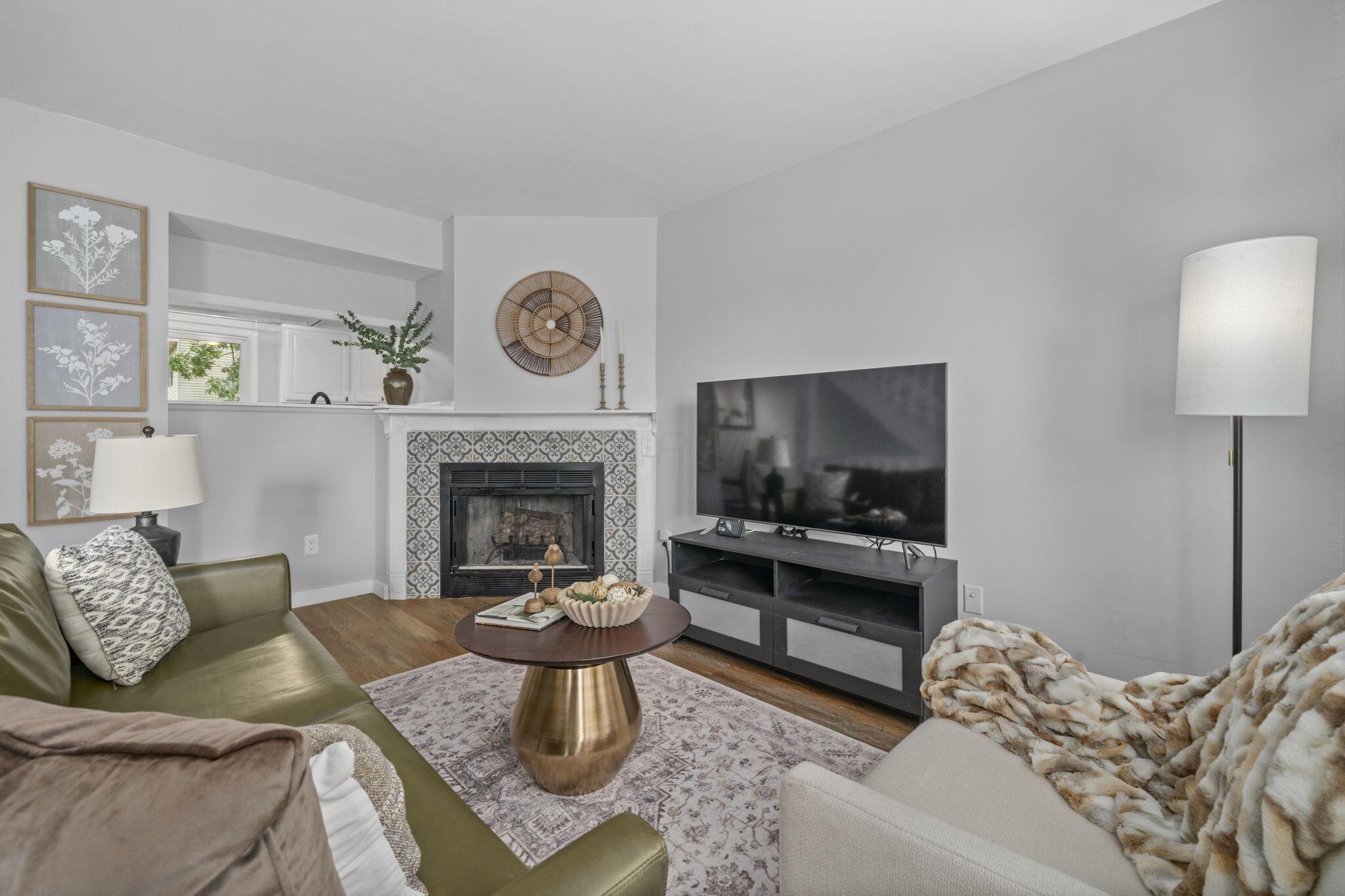 7773 Barkwood Drive, 7C