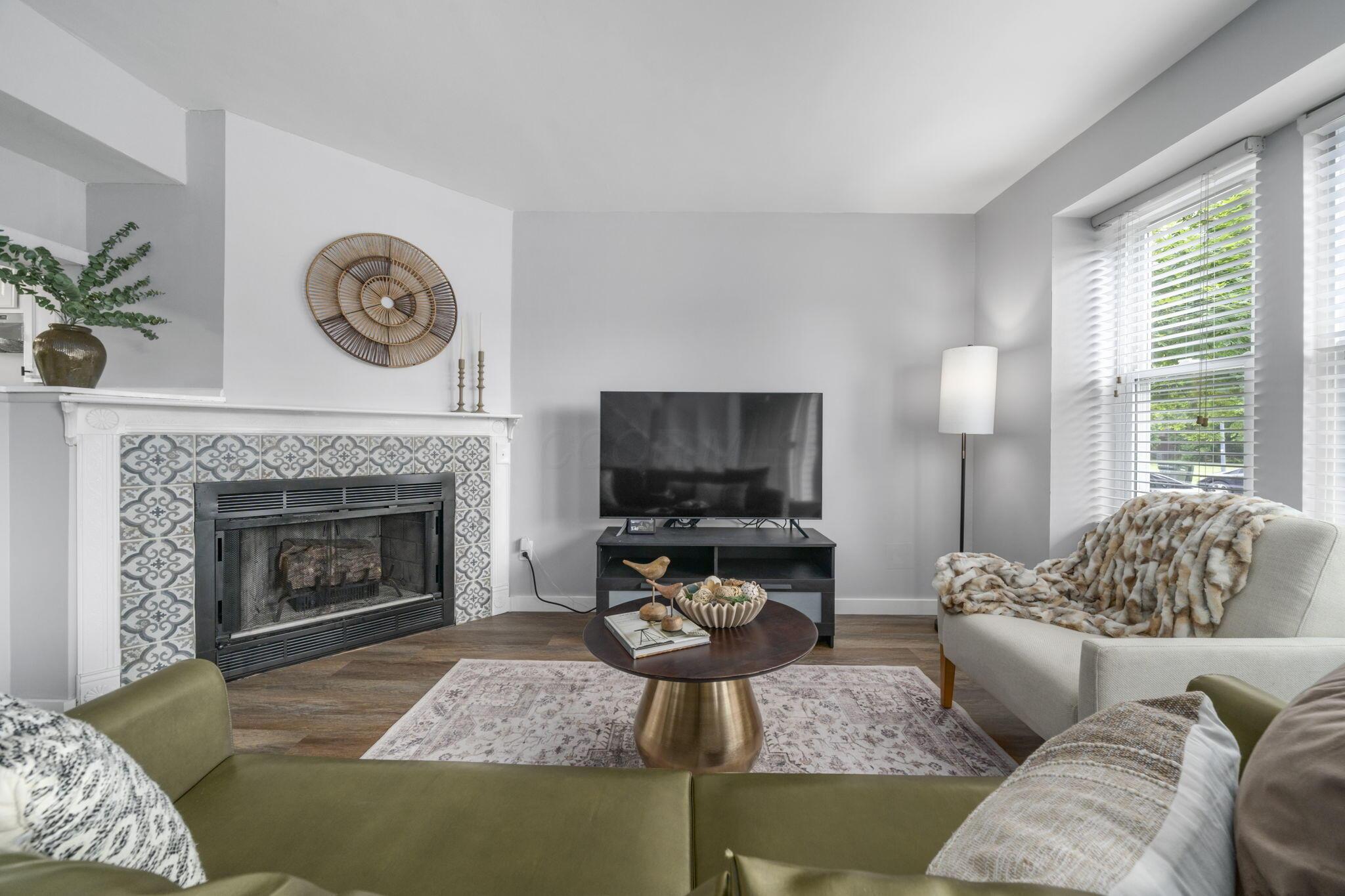 7773 Barkwood Drive, 7C
