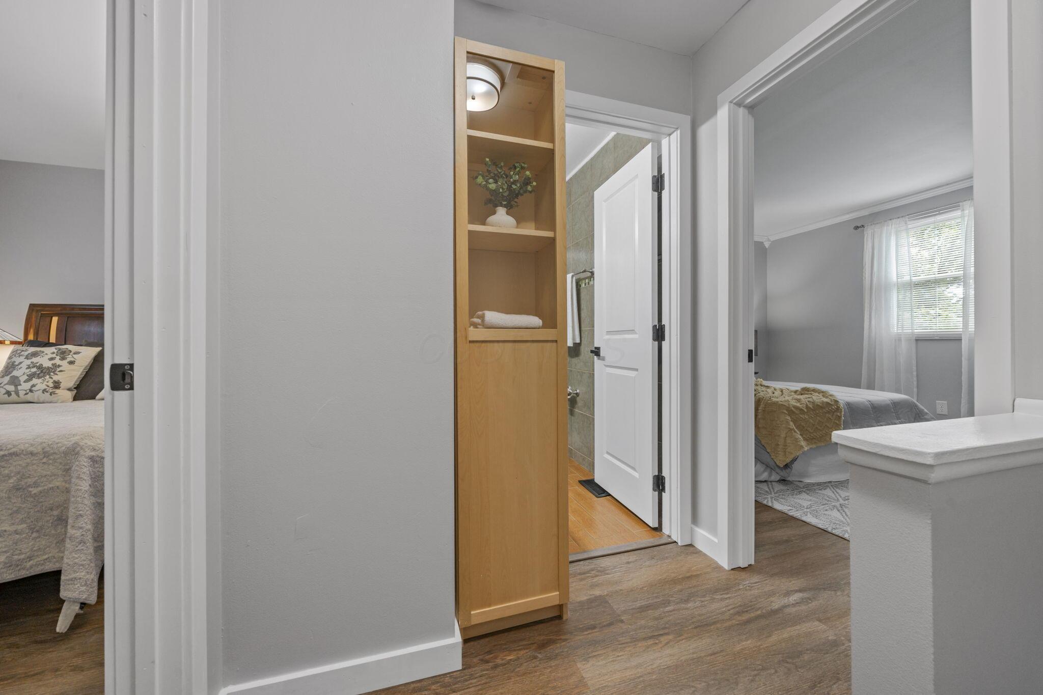 7773 Barkwood Drive, 7C