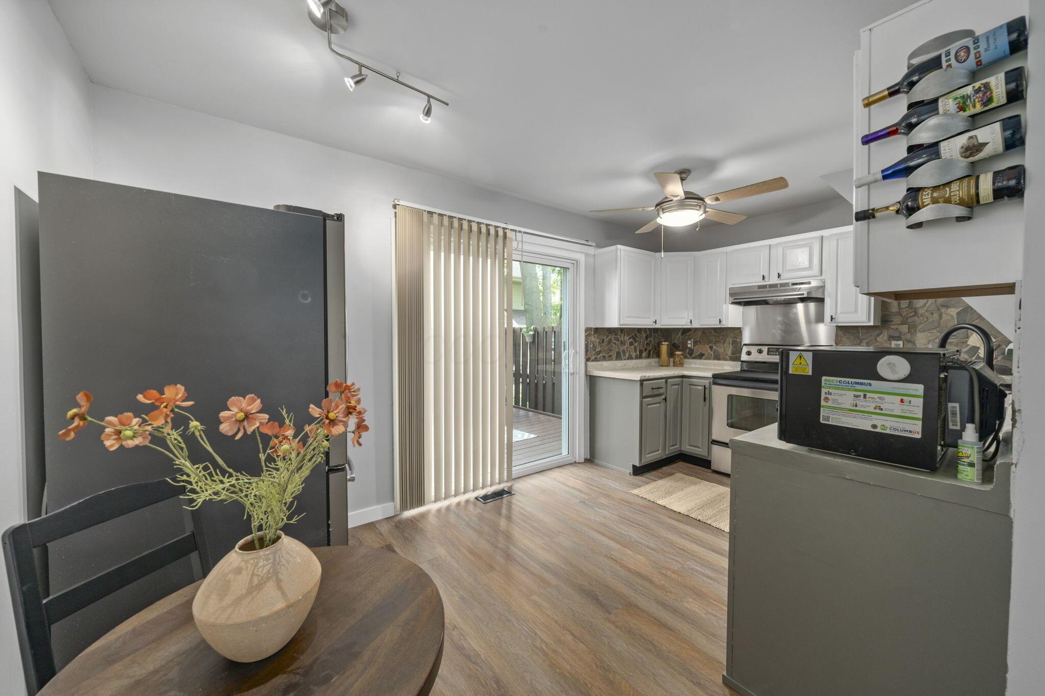 7773 Barkwood Drive, 7C